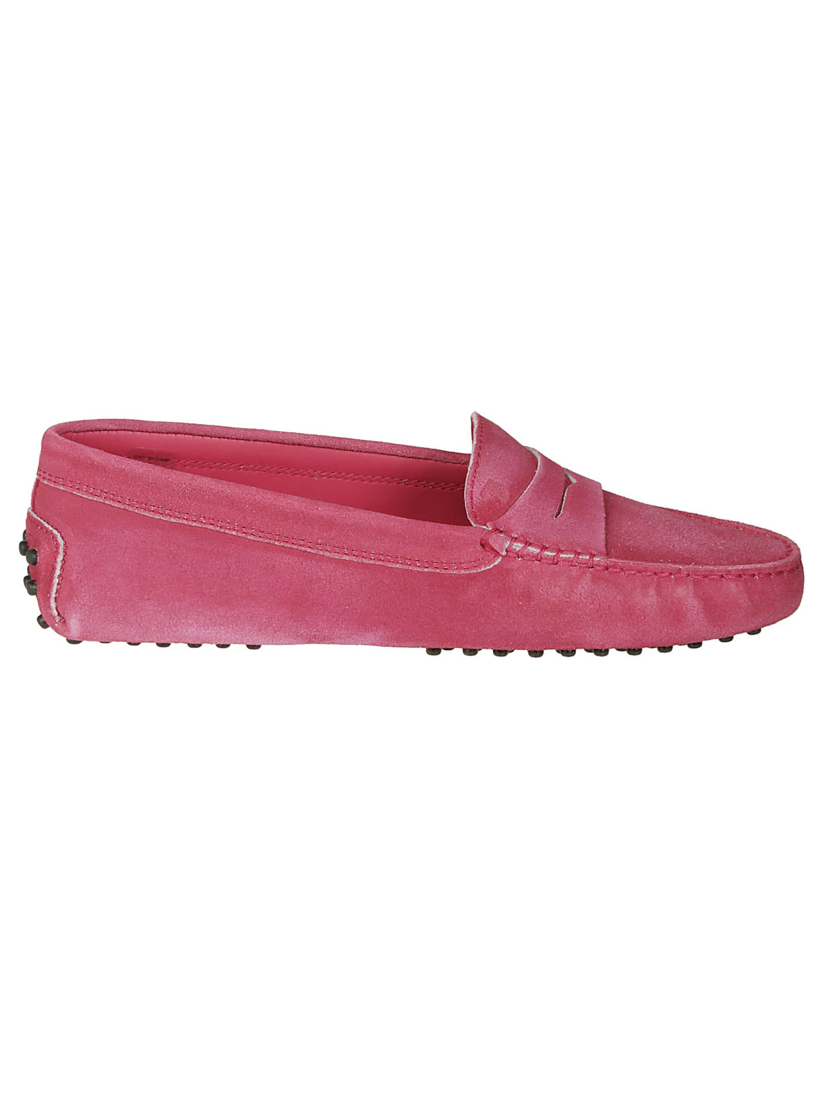 Tods Classic Loafers