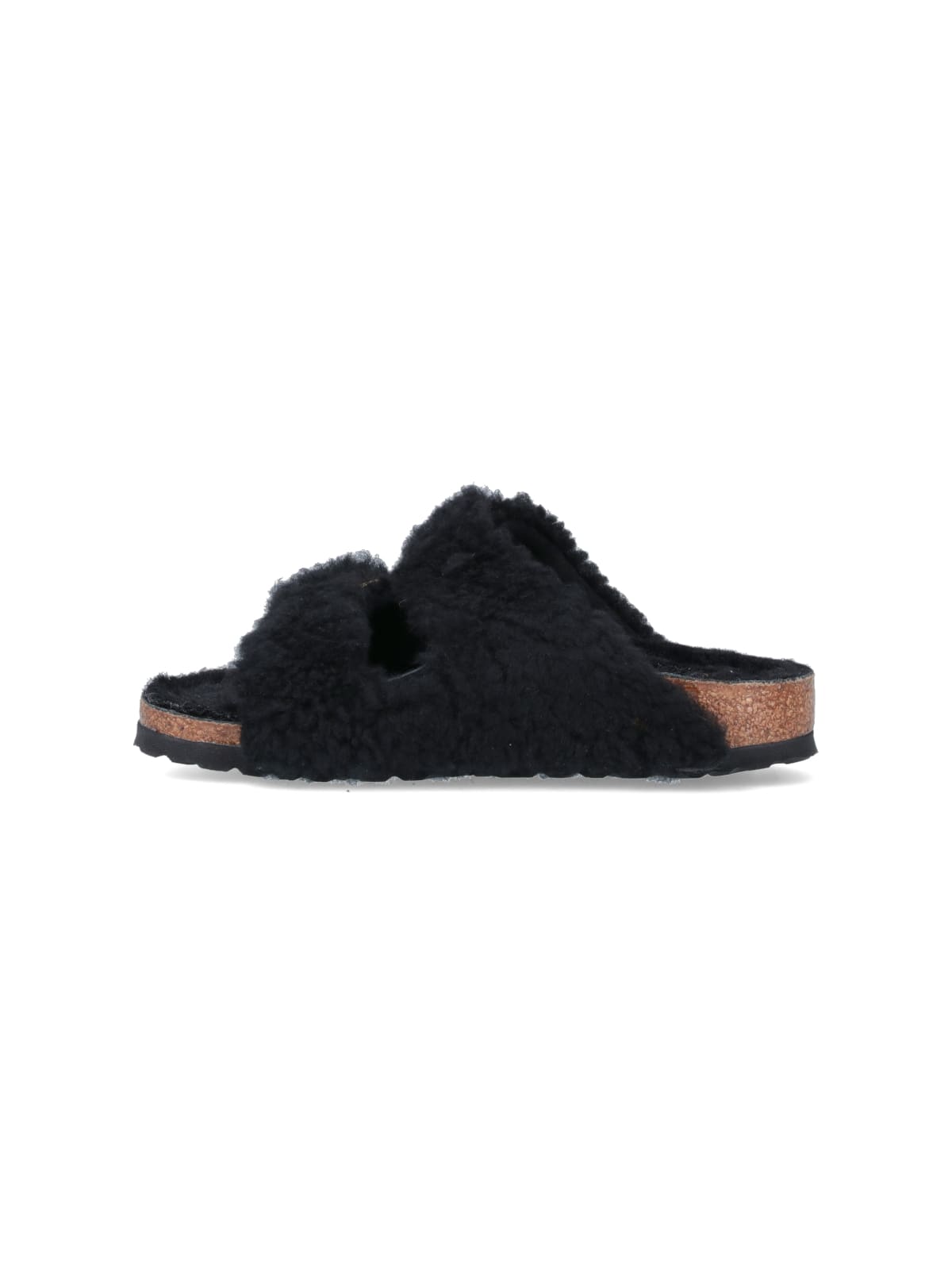 Birkenstock Arizona Big Buckle Narrow Sandal