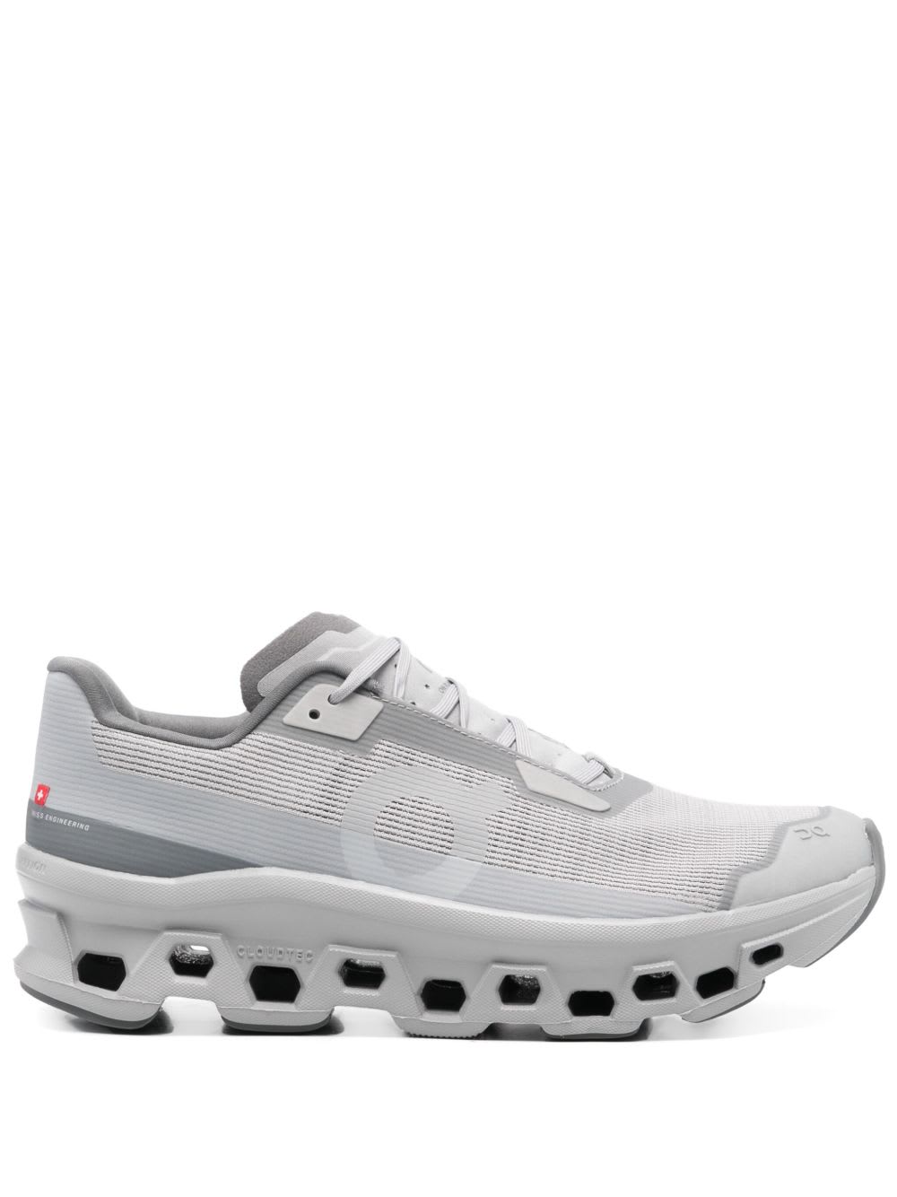 On Cloudmster Void Sneakers In Multi