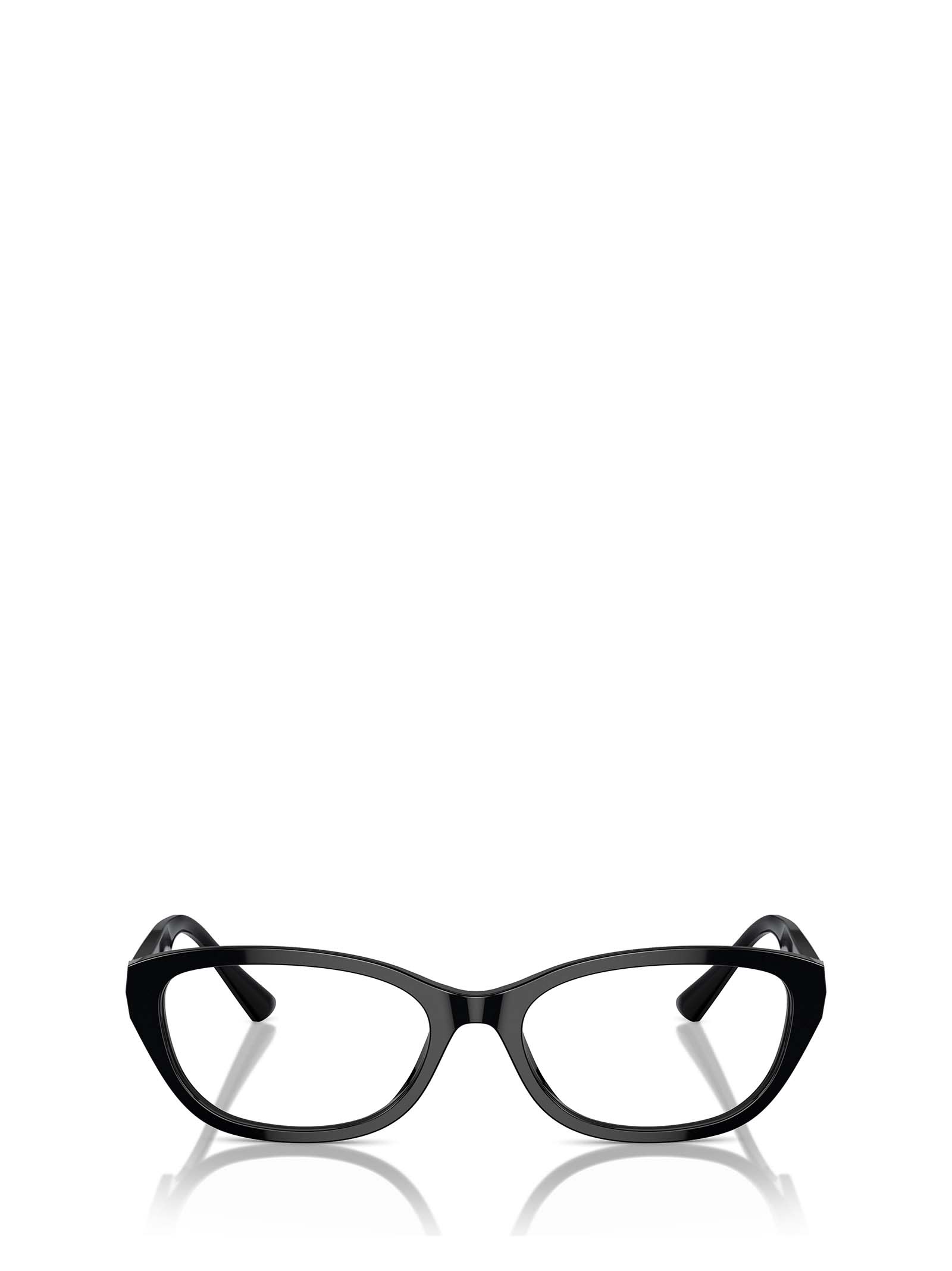 Jc3015 Black Glasses