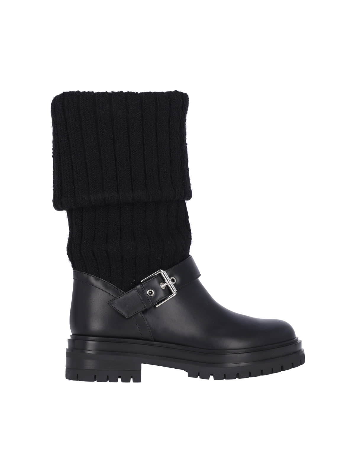 thurso Platform Boots