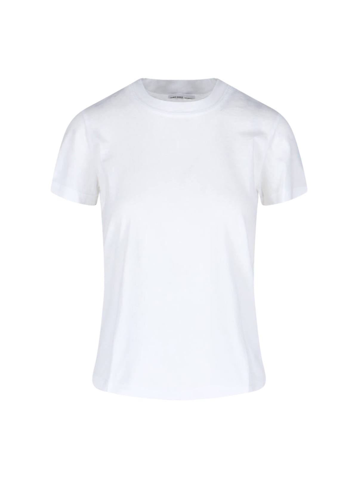 Shop James Perse Classic T-shirt