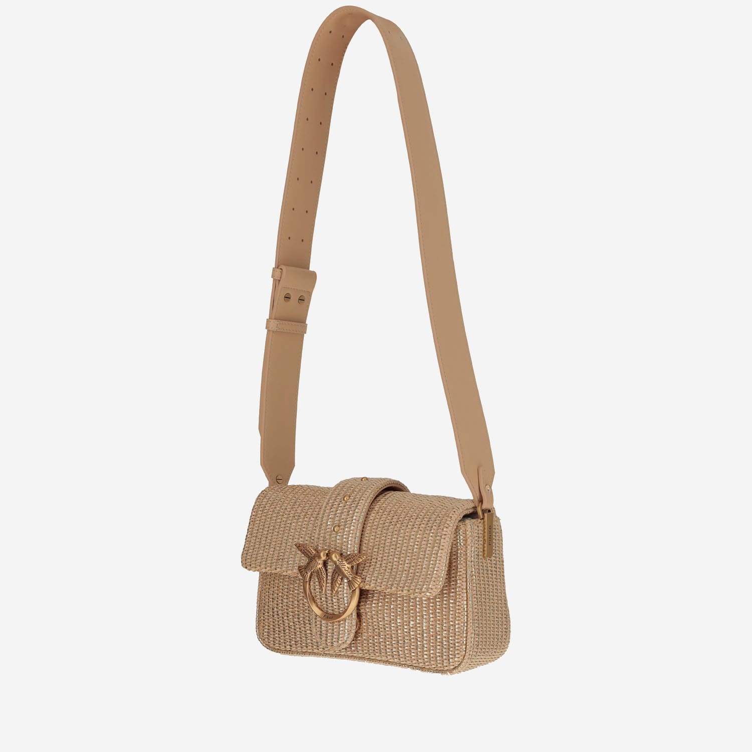Pinko Love One Shoulder Bag