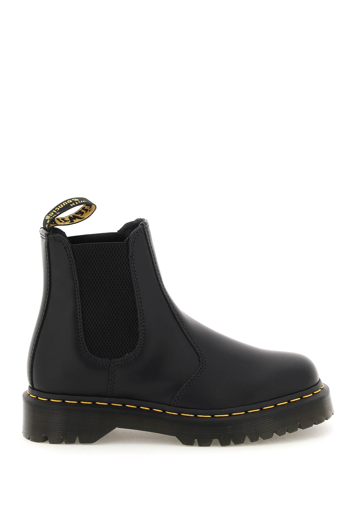 Dr. Martens 2976 Bex Smooth Chelsea Boots