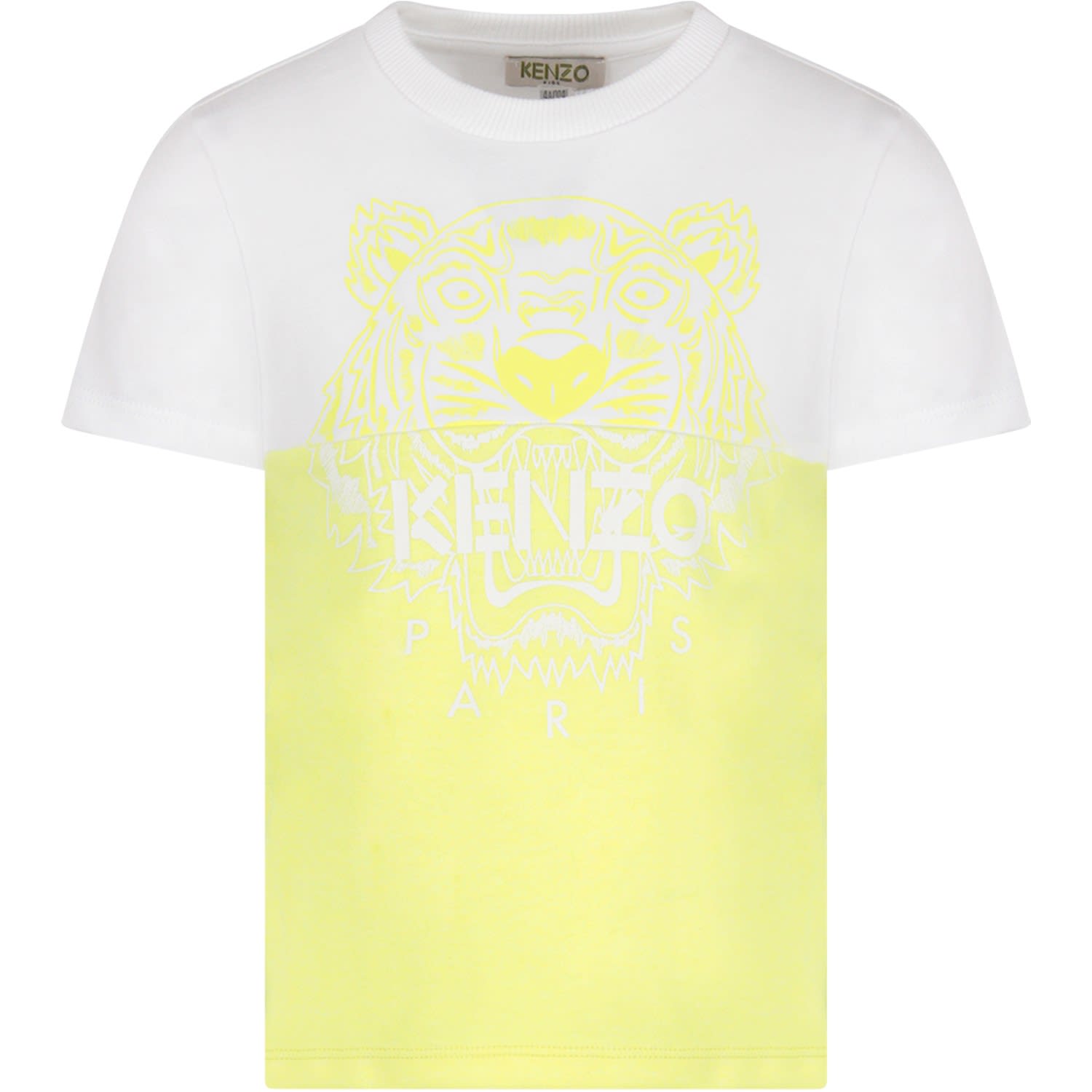 kenzo t shirt price