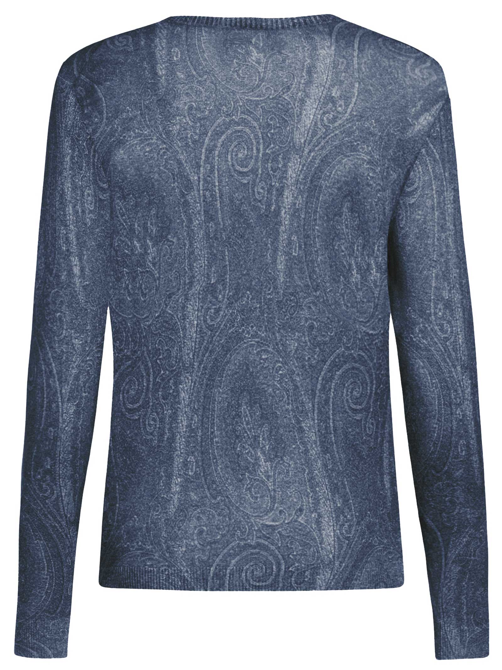 ETRO SWEATER 