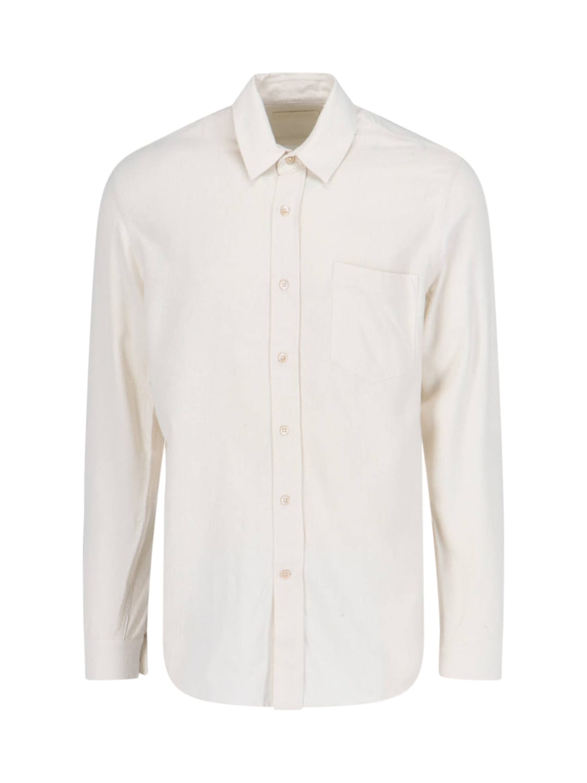 Our Legacy Silk Shirt