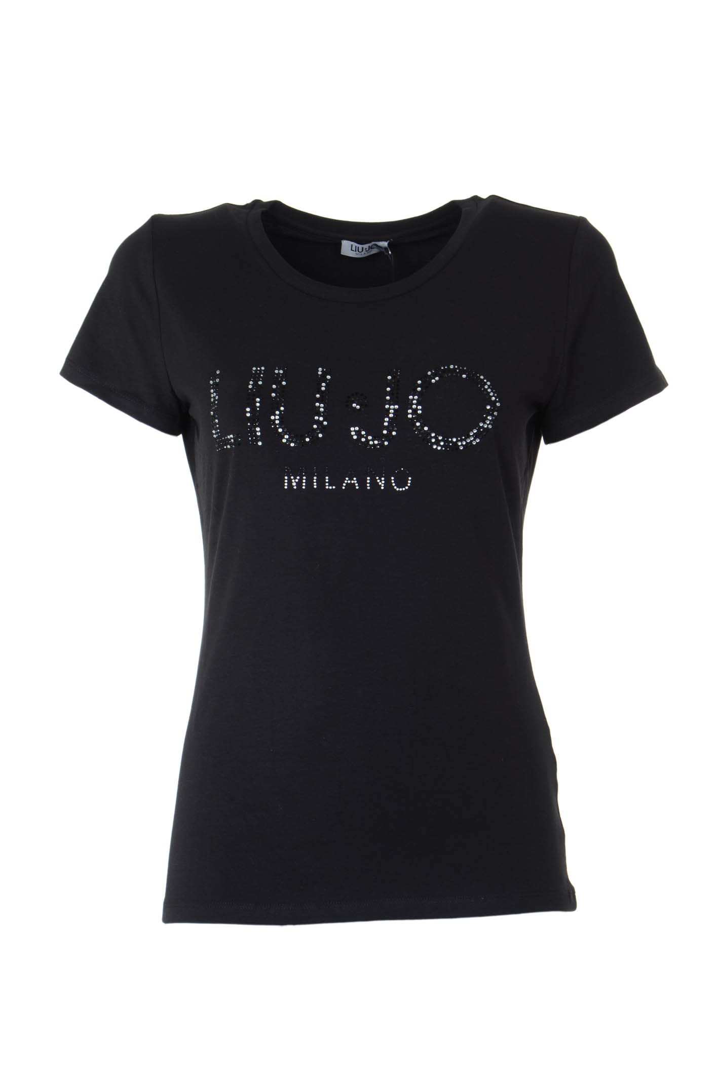 Liu-Jo Liu-jo T-shirt - Nero - 10997125 | italist