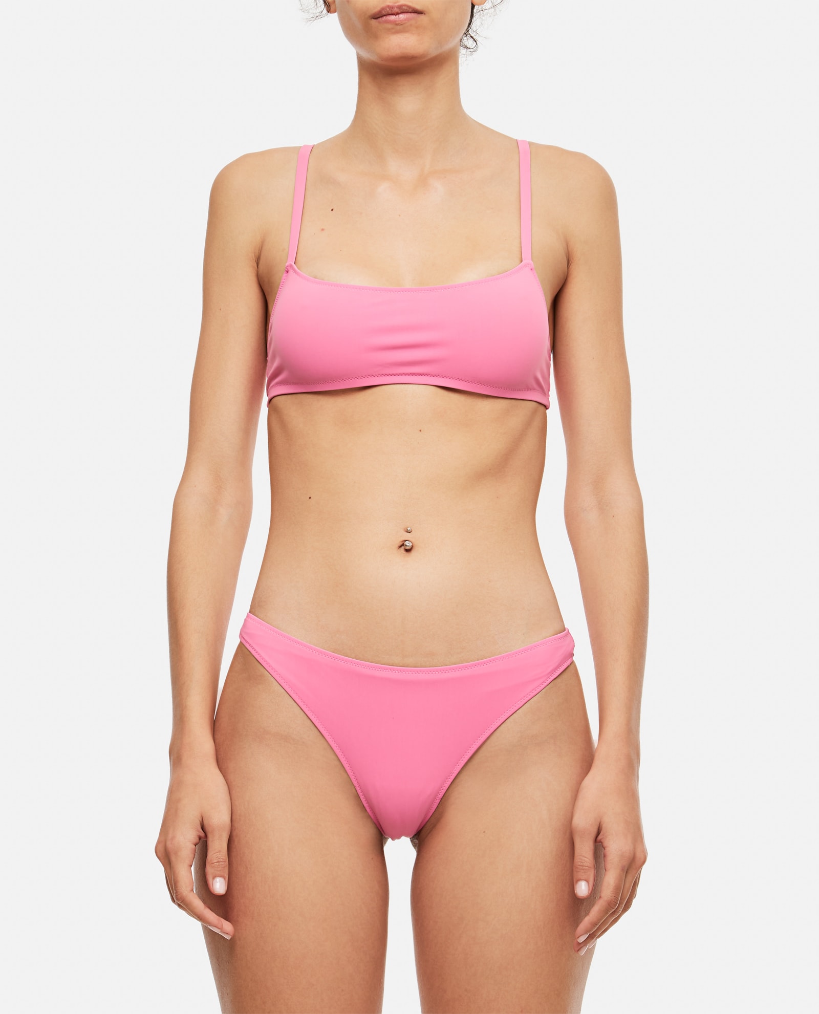 Undici Low Waist Bikini