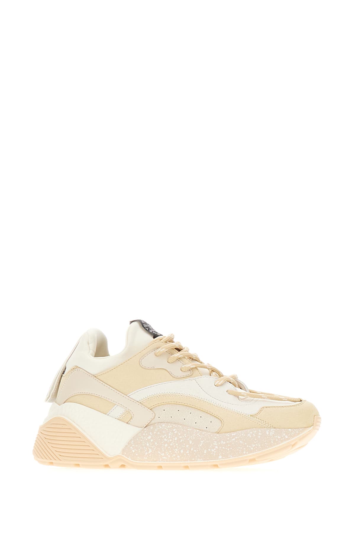 Shop Stella Mccartney Multicolor Alter Mat Eclypse Sneakers In 8446