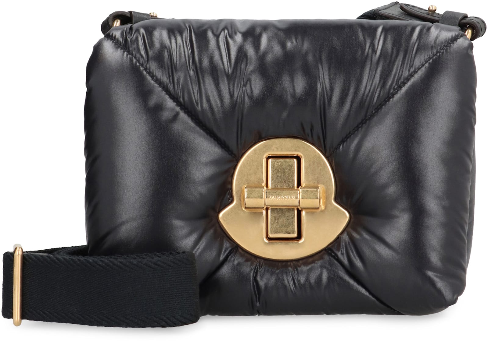 MONCLER MINI CROSSBODY BAG