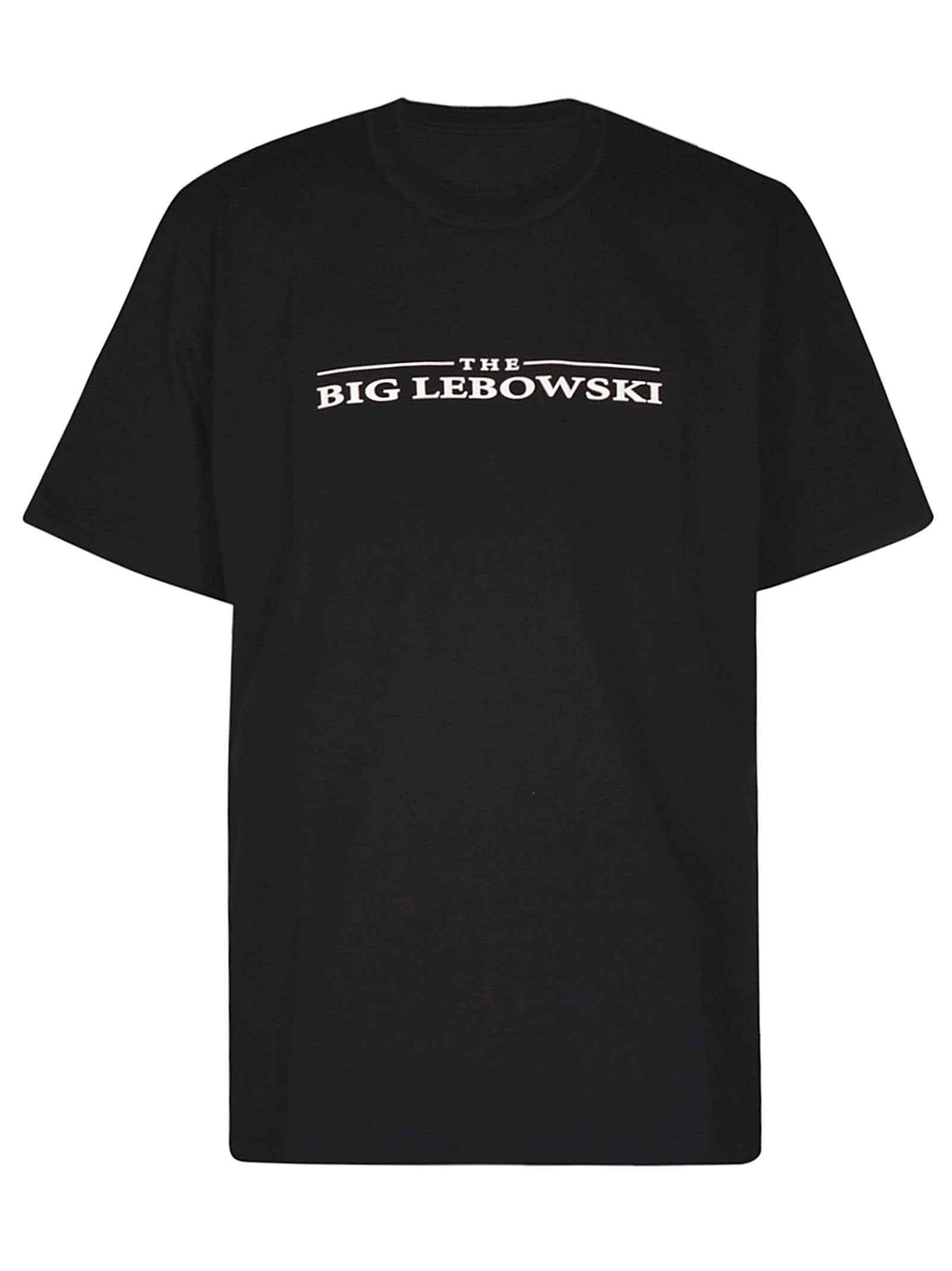 SACAI BIG LEBOWSKI T-SHIRT,11308505