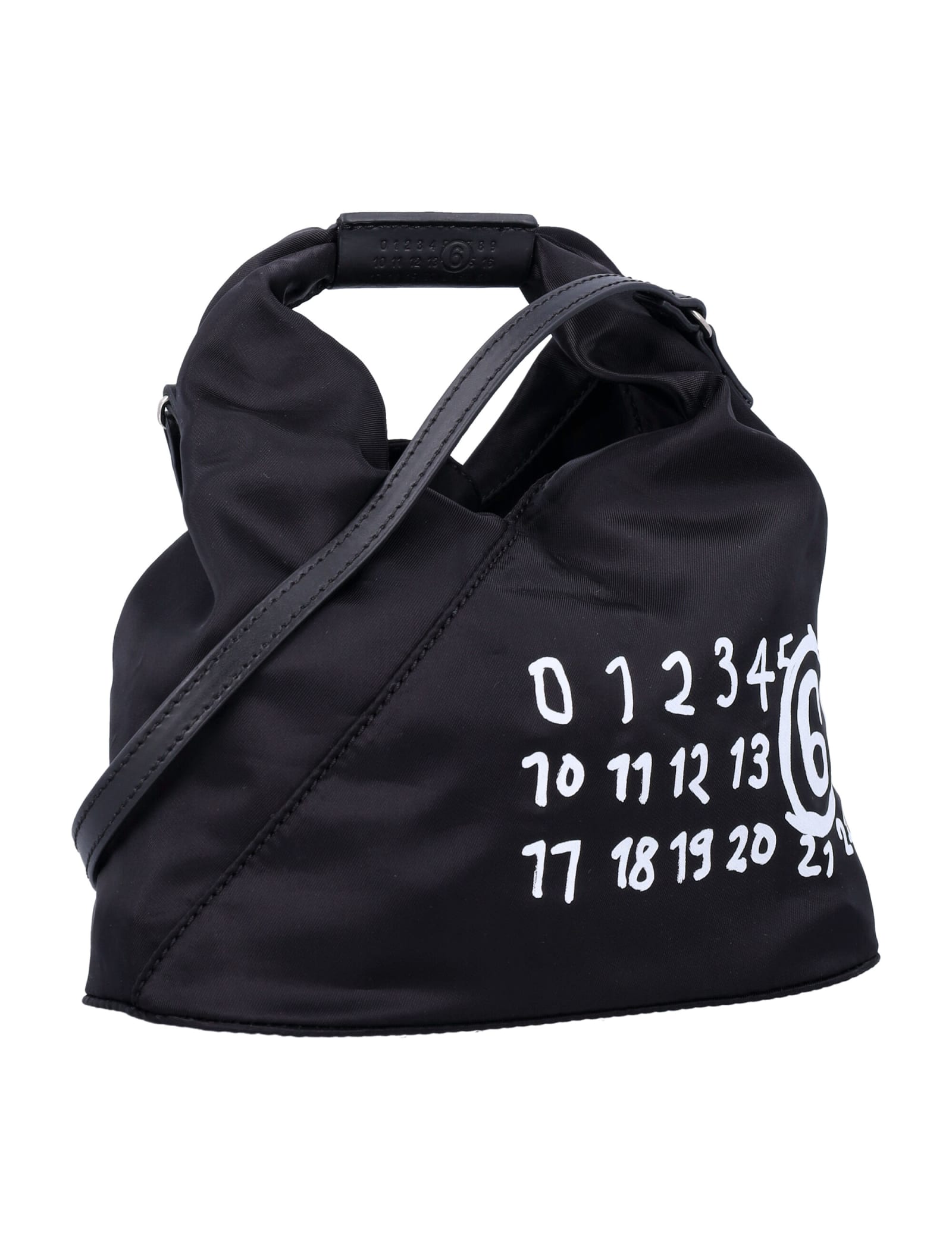 MM6 MAISON MARGIELA JAPANESE CROSSBODY BAG 