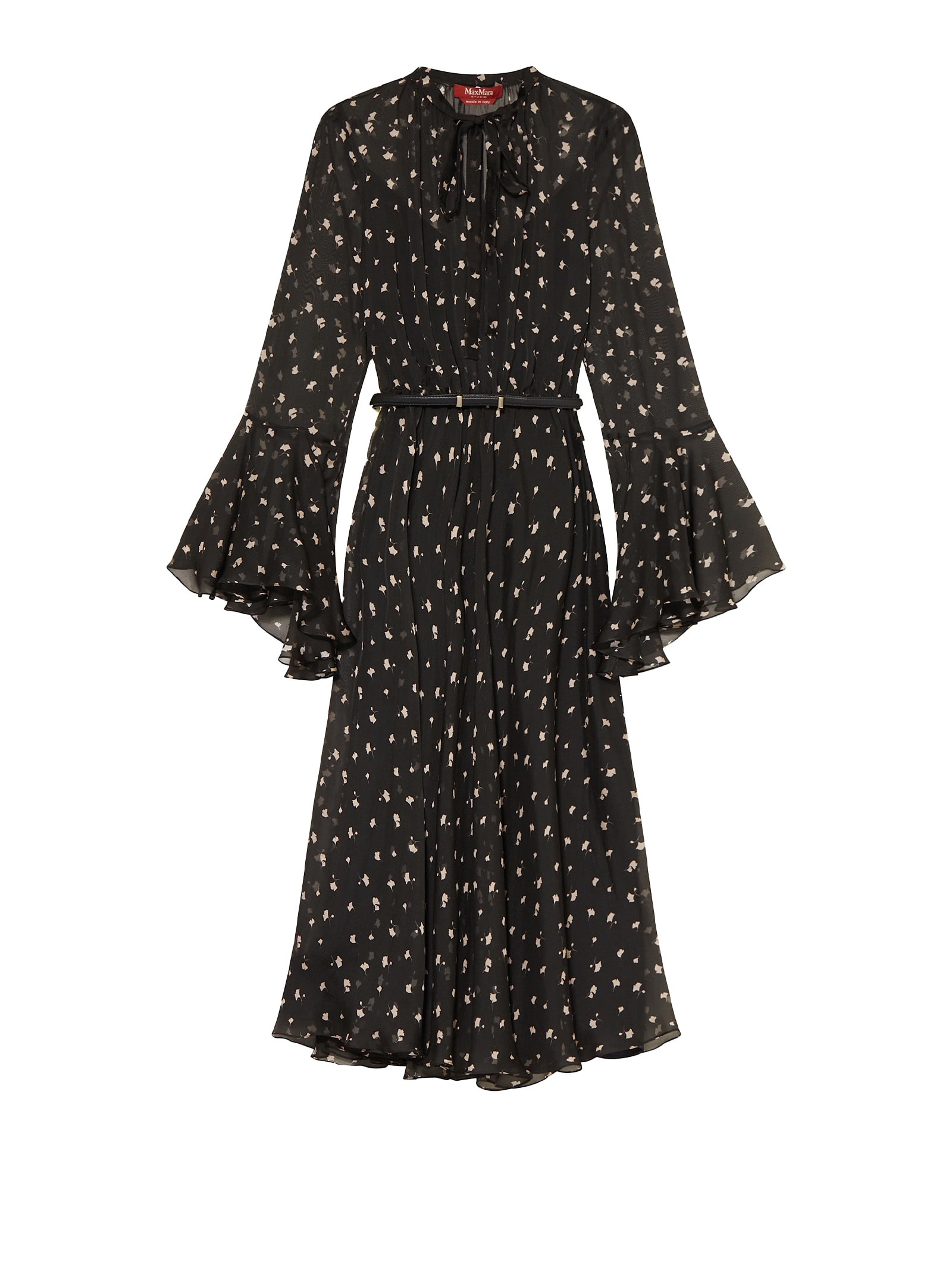 Max Mara Studio Dresses In Multi