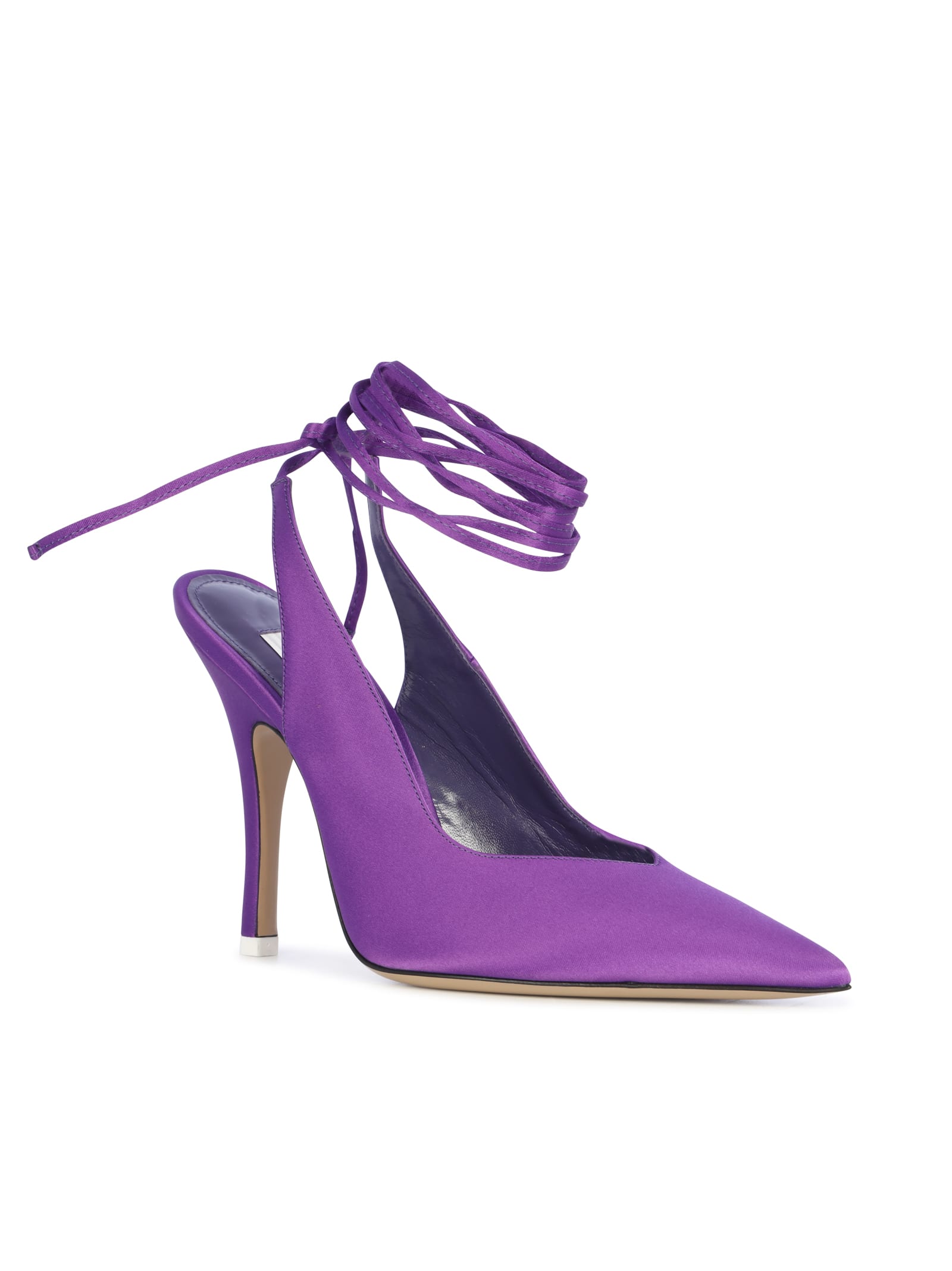 The Attico High-heeled shoes | italist, ALWAYS LIKE A SALE