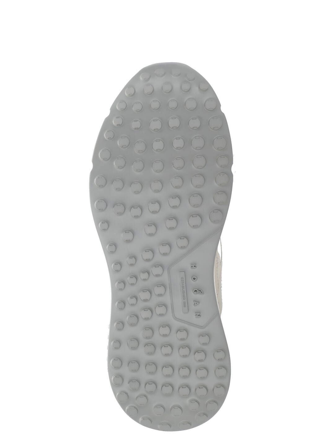 Hogan H669 Allacciato H In Ivory