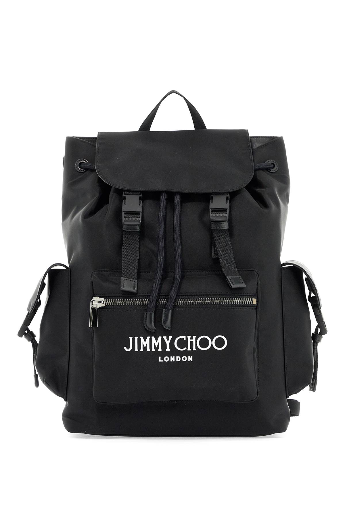 Nylon Filmore Backpack For