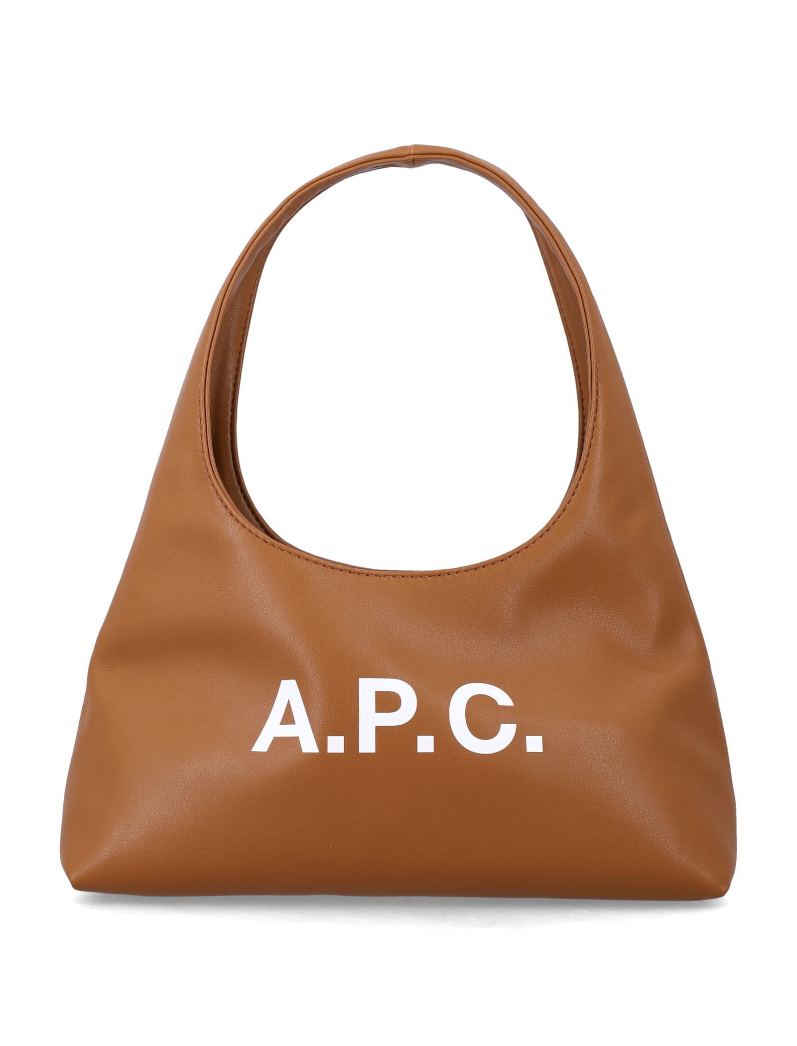 A. p.c. Baby Ninon Shoulder Bag A. p.c. Baby Ninon Shoulder Bag