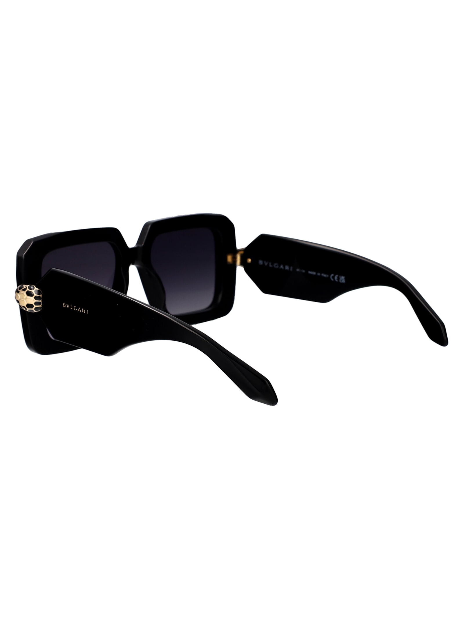 BULGARI SERPENTI SUNGLASSES 