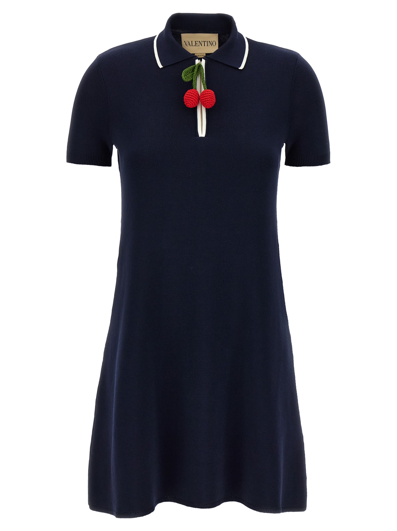 cherryfic Dress