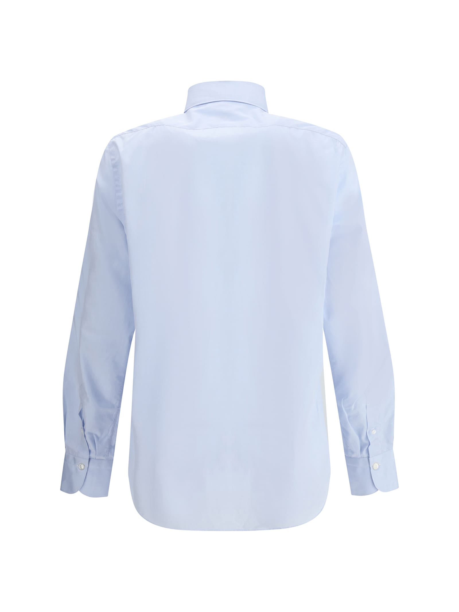 Finamore 1925 Eduardo Shirt