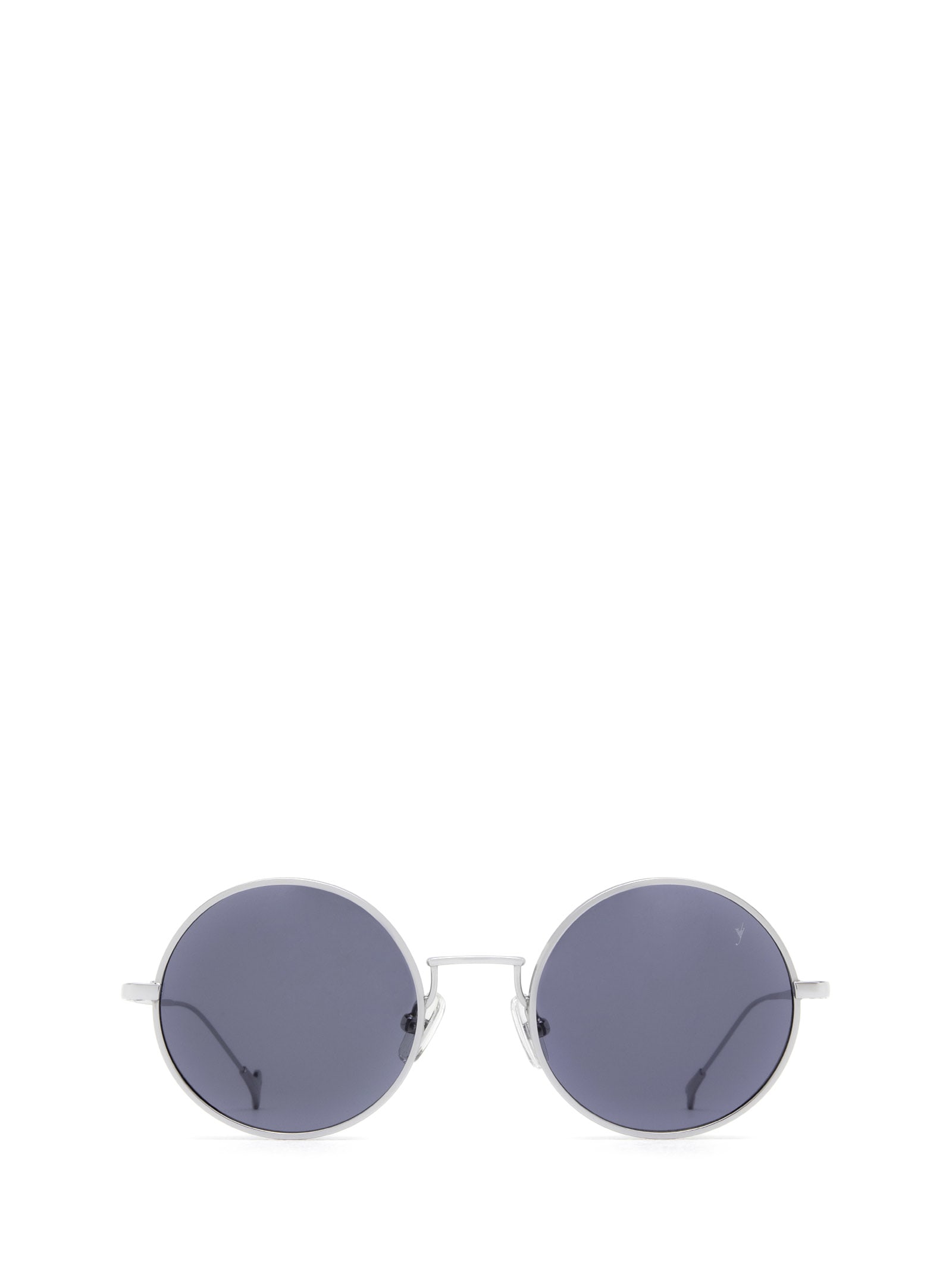 Shop Eyepetizer William Silver Sunglasses