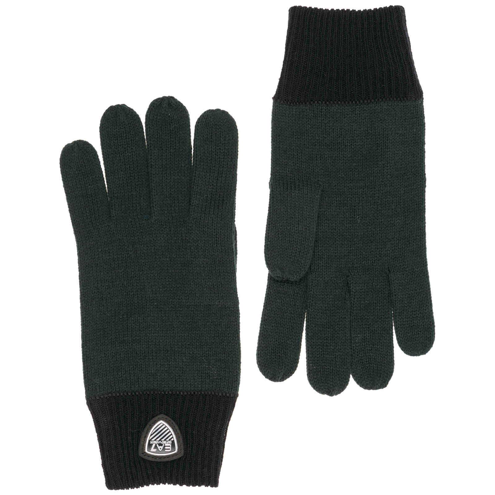 Emporio Armani Ea7 Pure New Gloves