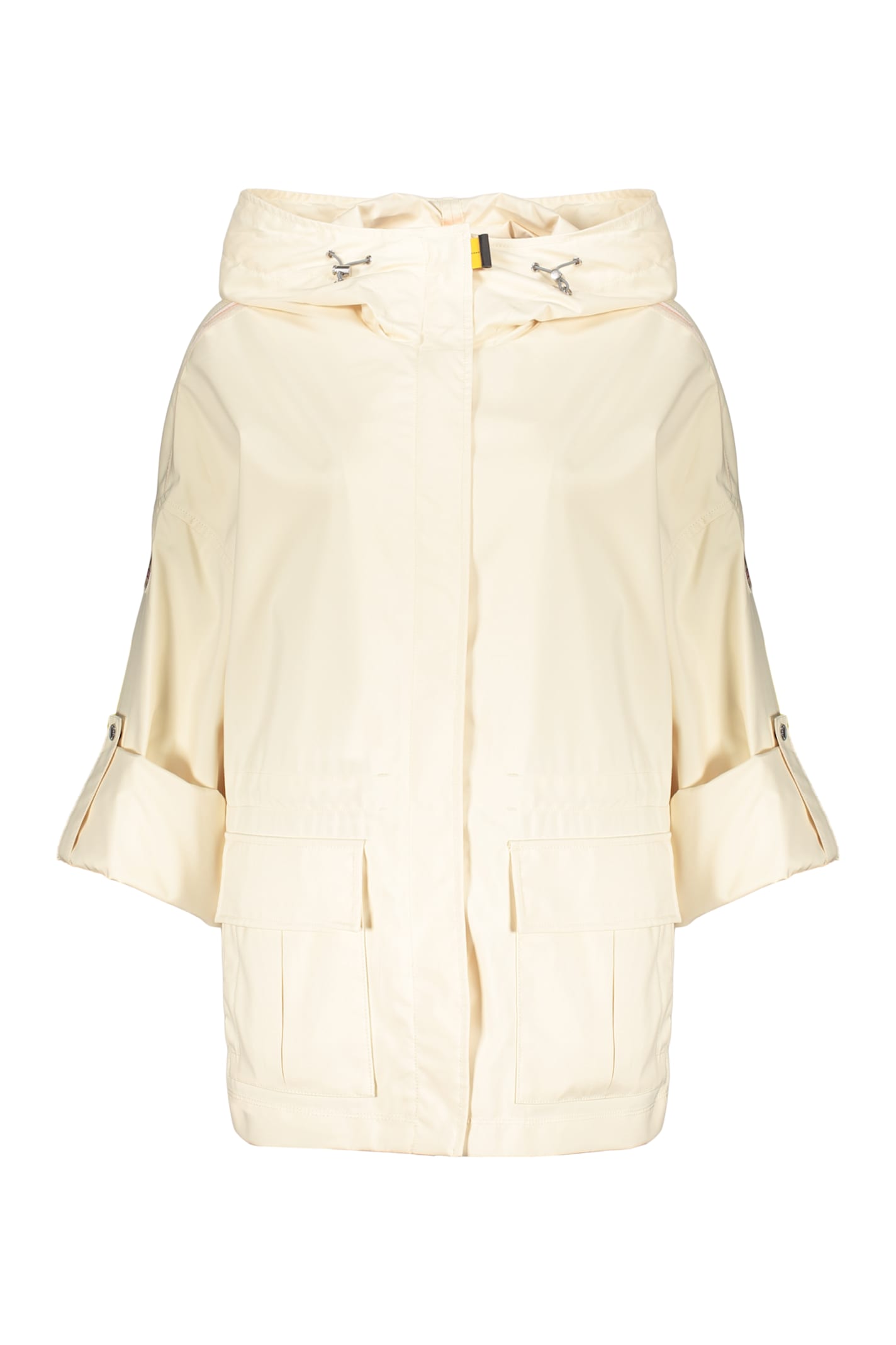 Parajumpers Light Jacket In Neutral