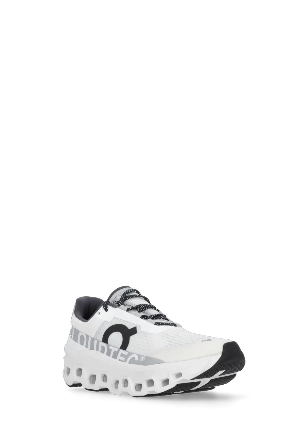 On Cloudmster Running Shoe