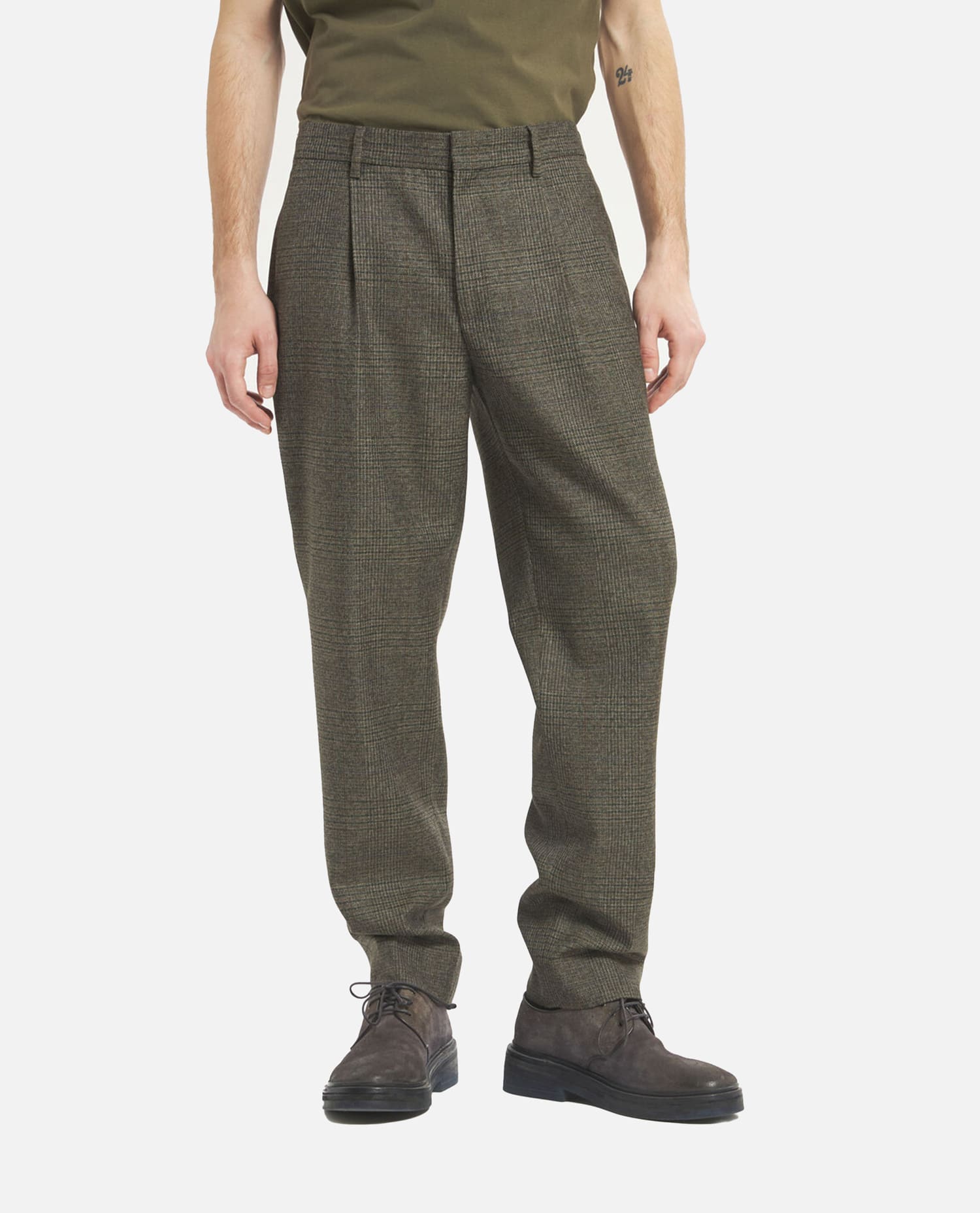 Gazara Dezial Pants