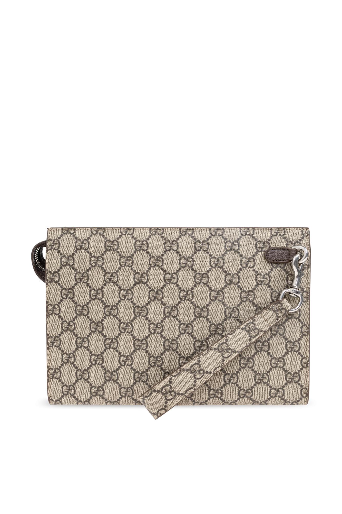 Gucci Handbag Gg Pouch