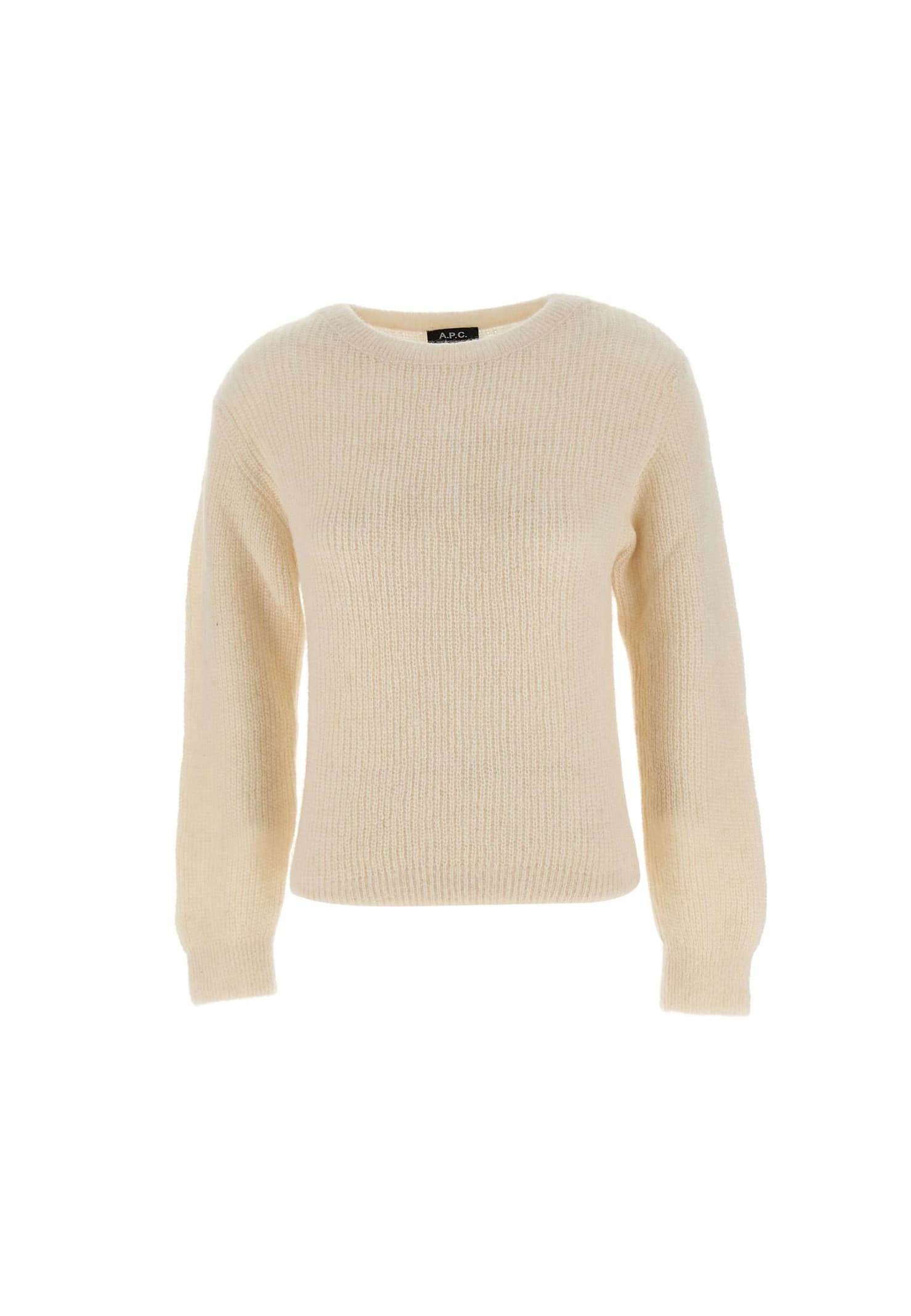A.P.C. christy Sweater Wool