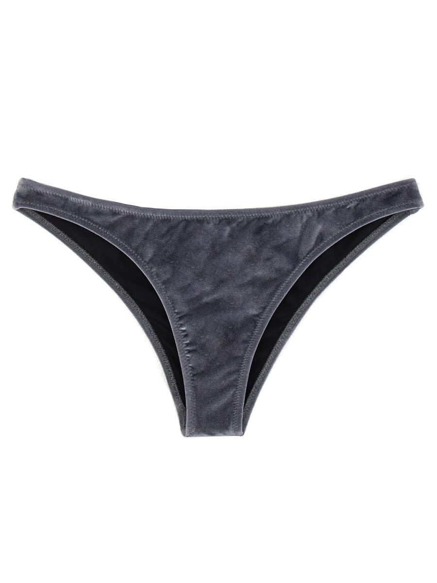 PALOMA WOOL TULLY BIKINI BOTTOM