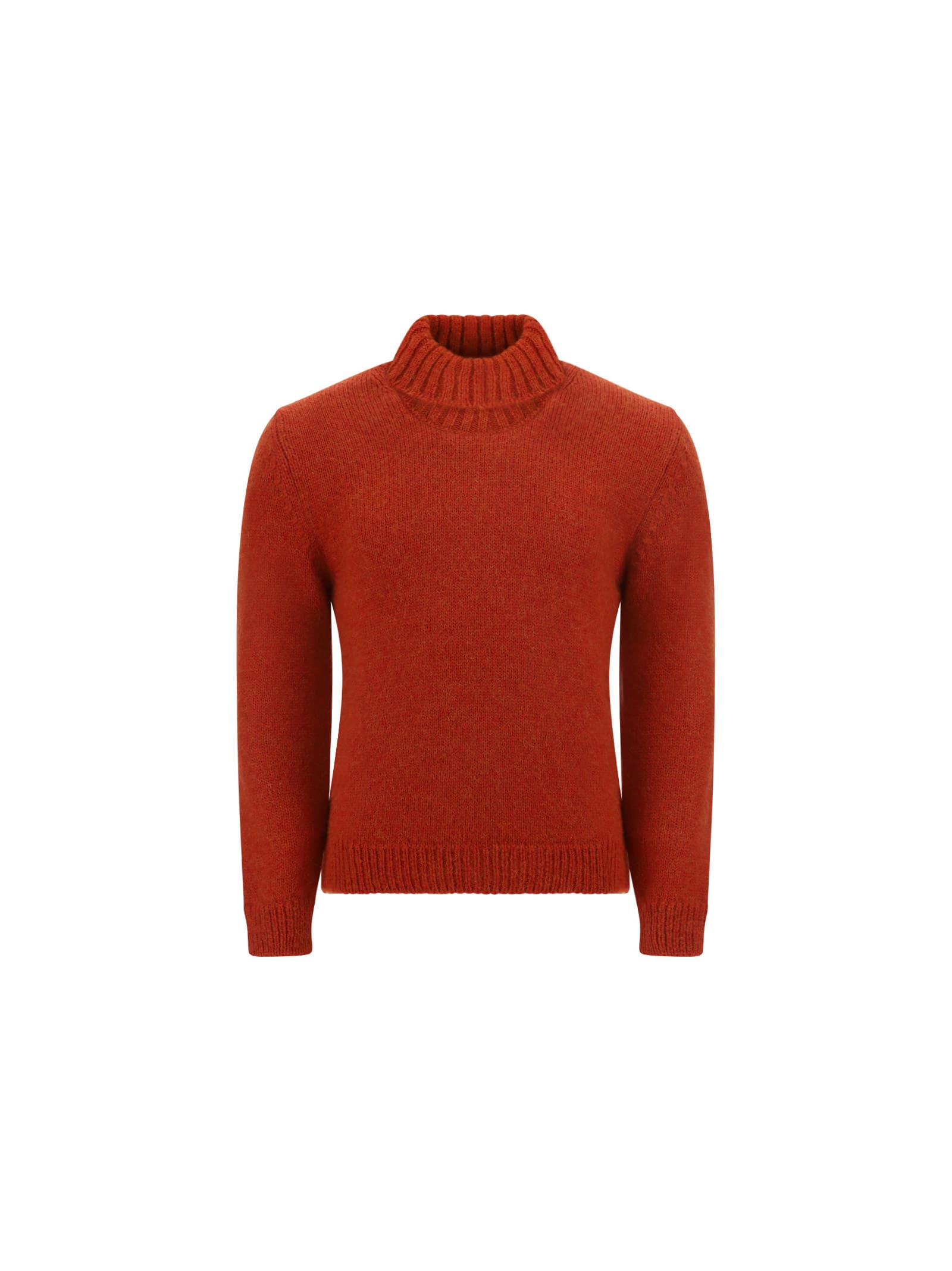 Settefili Cashmere Turtleneck Sweater