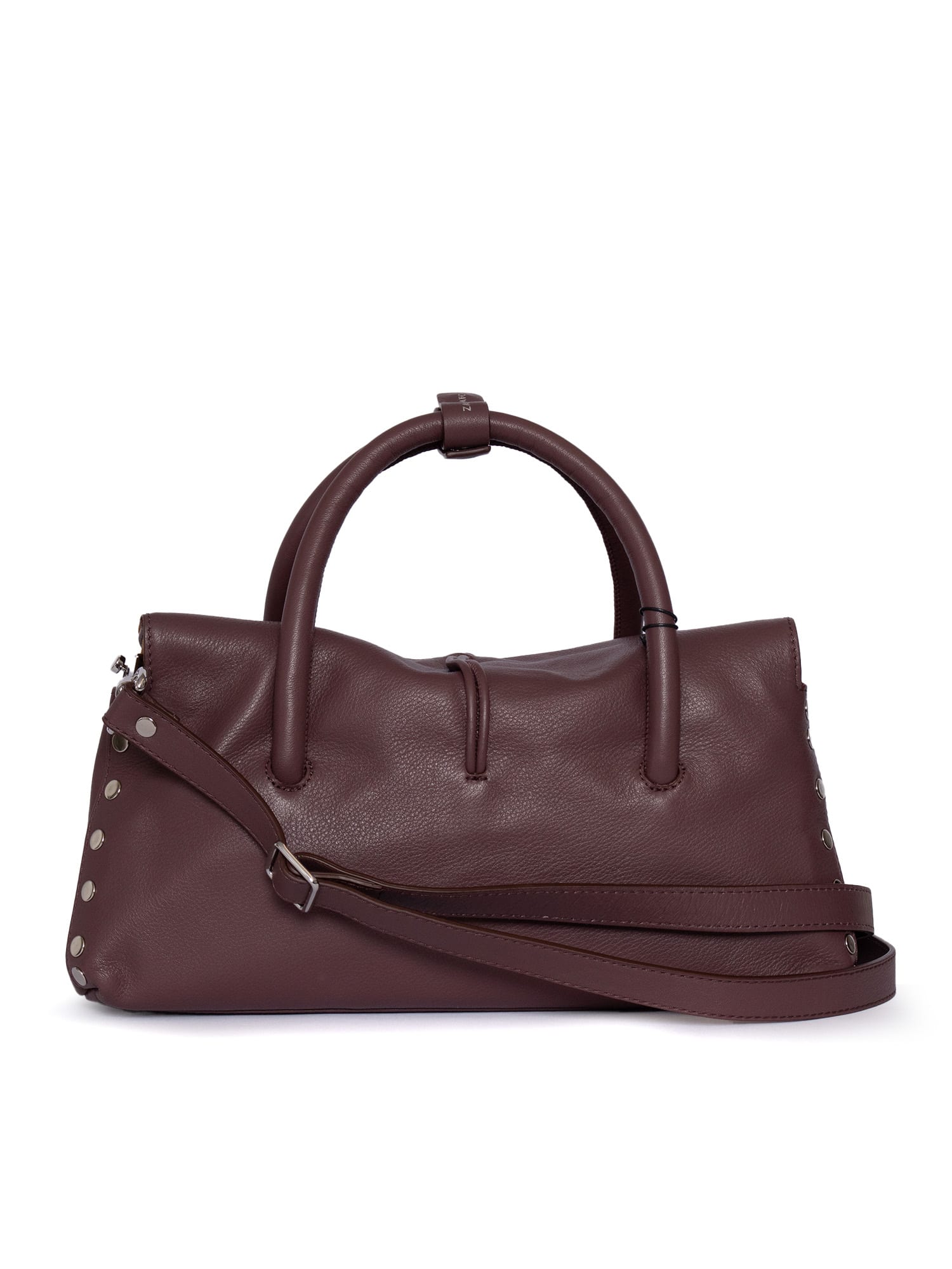 Zanellato Dotta Saeta Size S Color Red Manduria In Burgundy