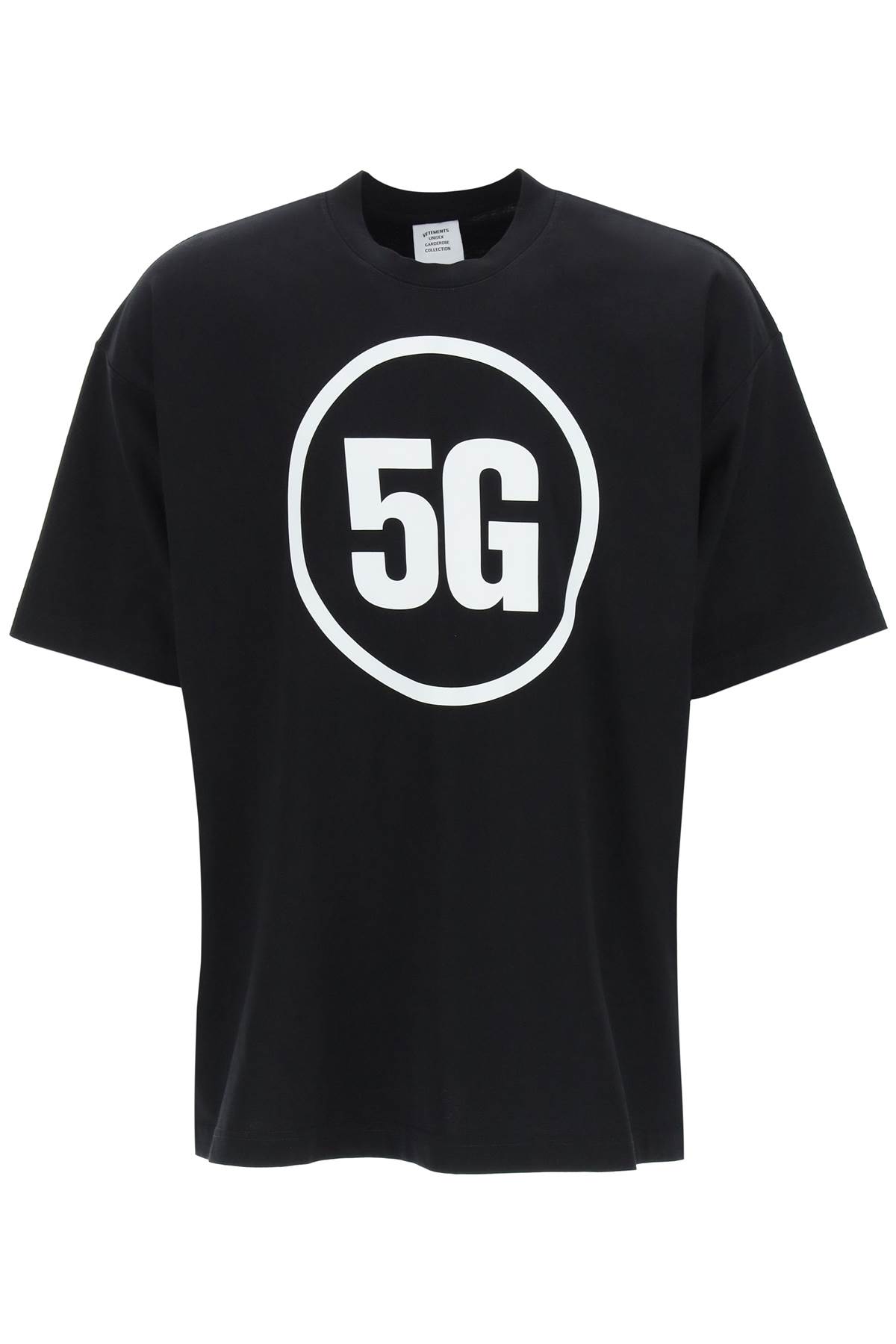 VETEMENTS 5g T-shirt