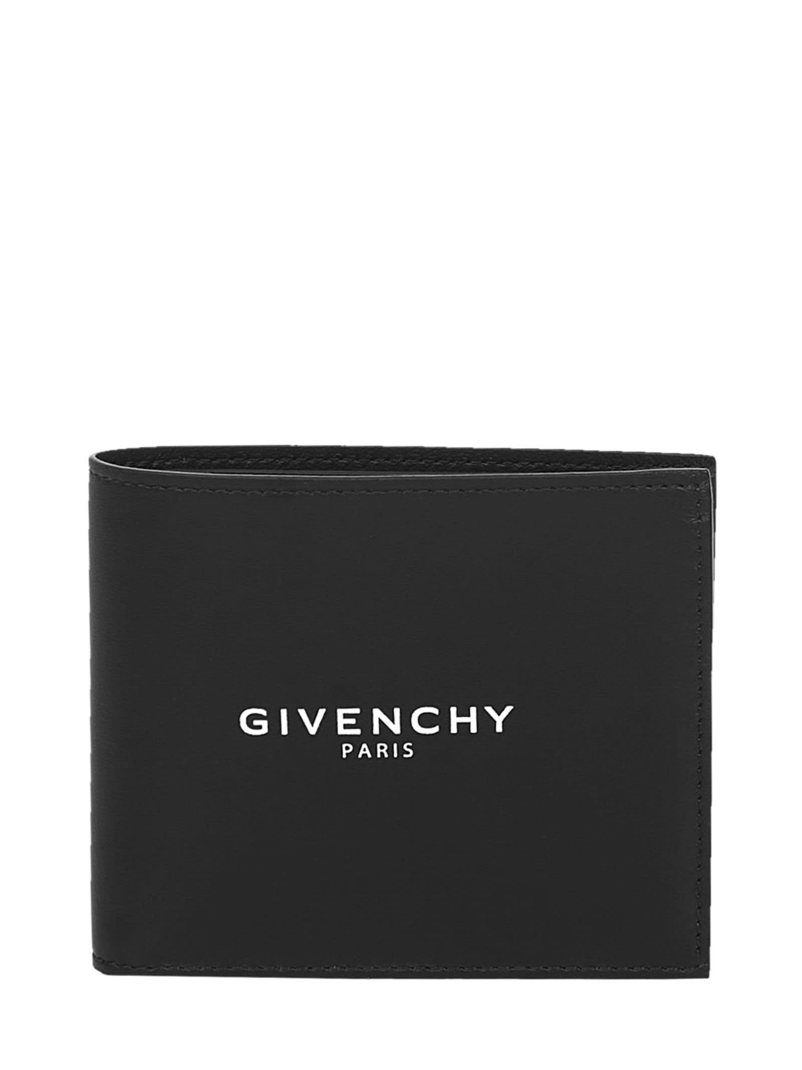 givenchy wallet