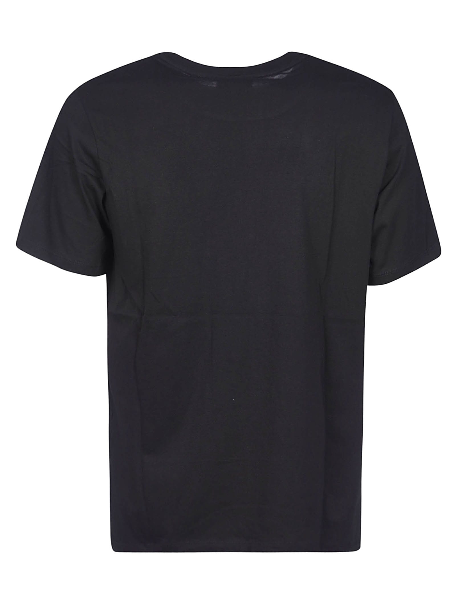 Giorgio Armani Short Sleeve T-Shirts 