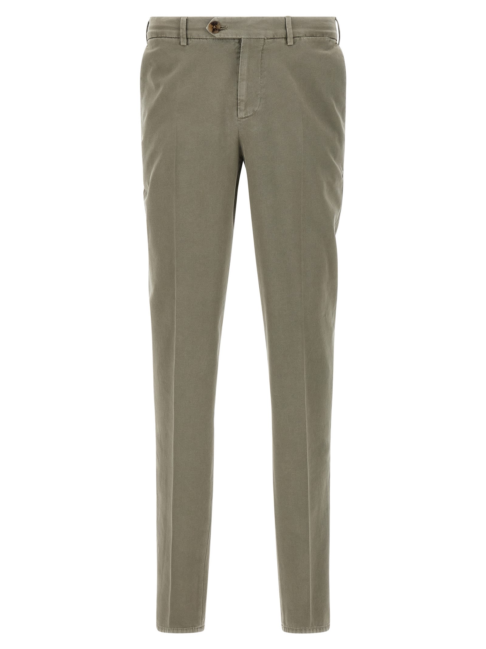 Cotton Trousers