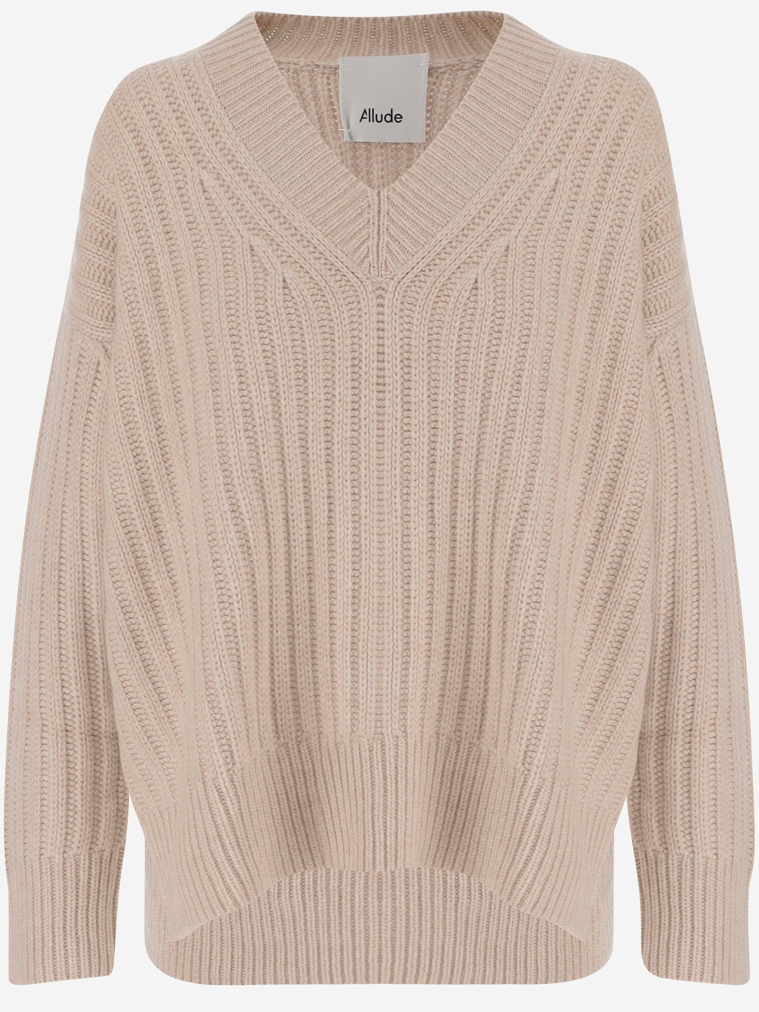 Cashmere Sweater
