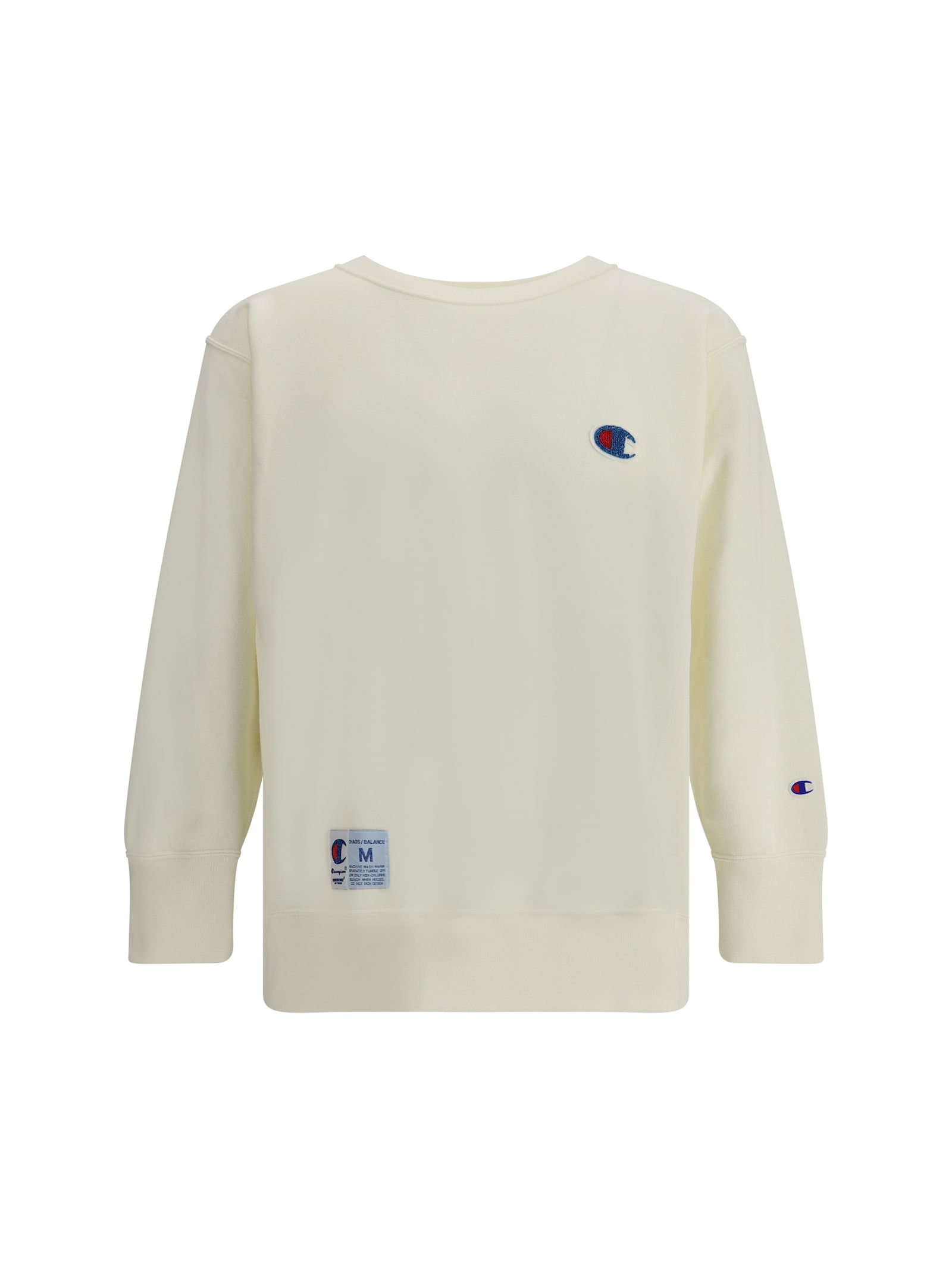 Logoed Sweatshirt
