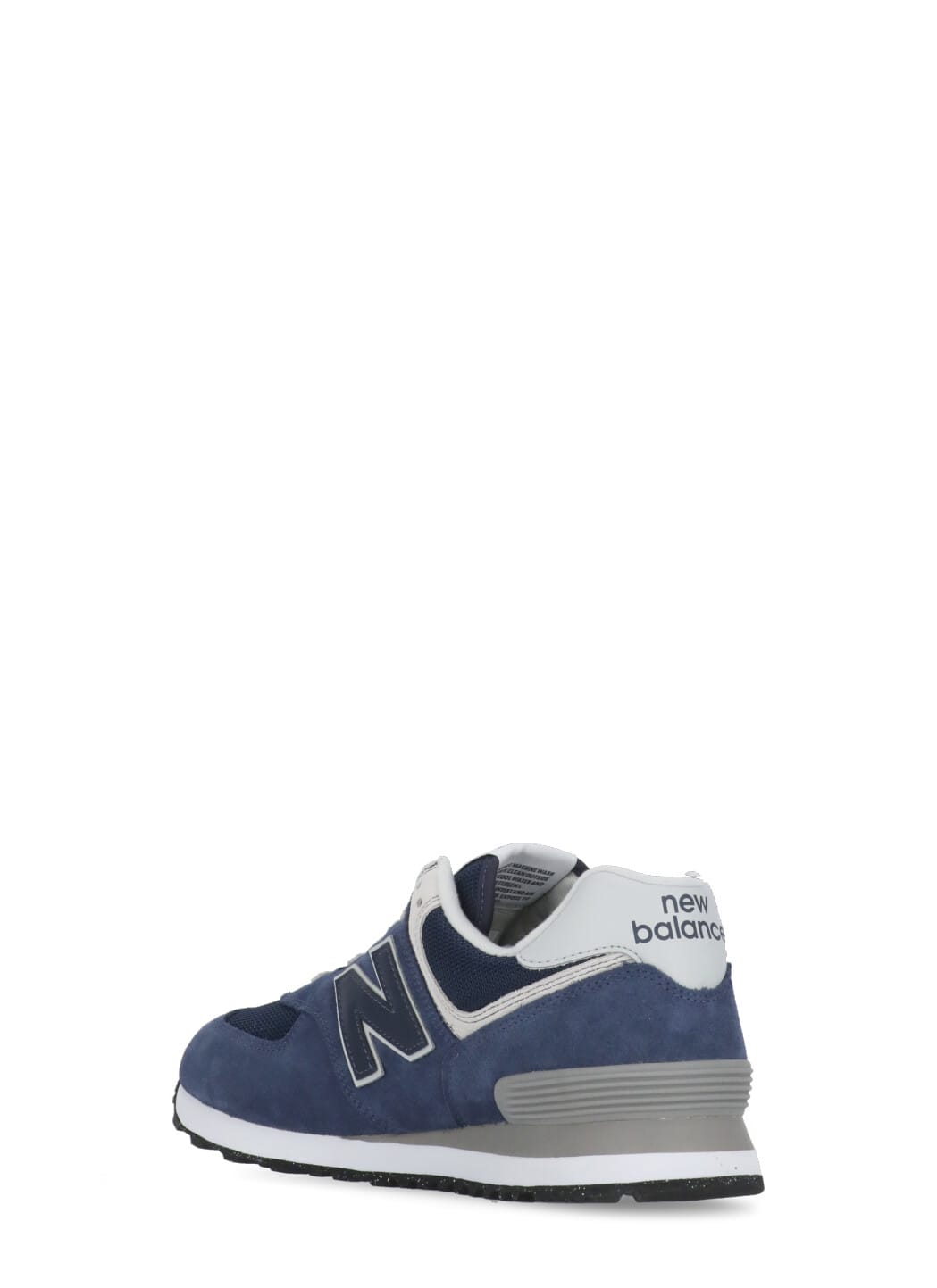 New Balance 574 Core Sneakers In Blue
