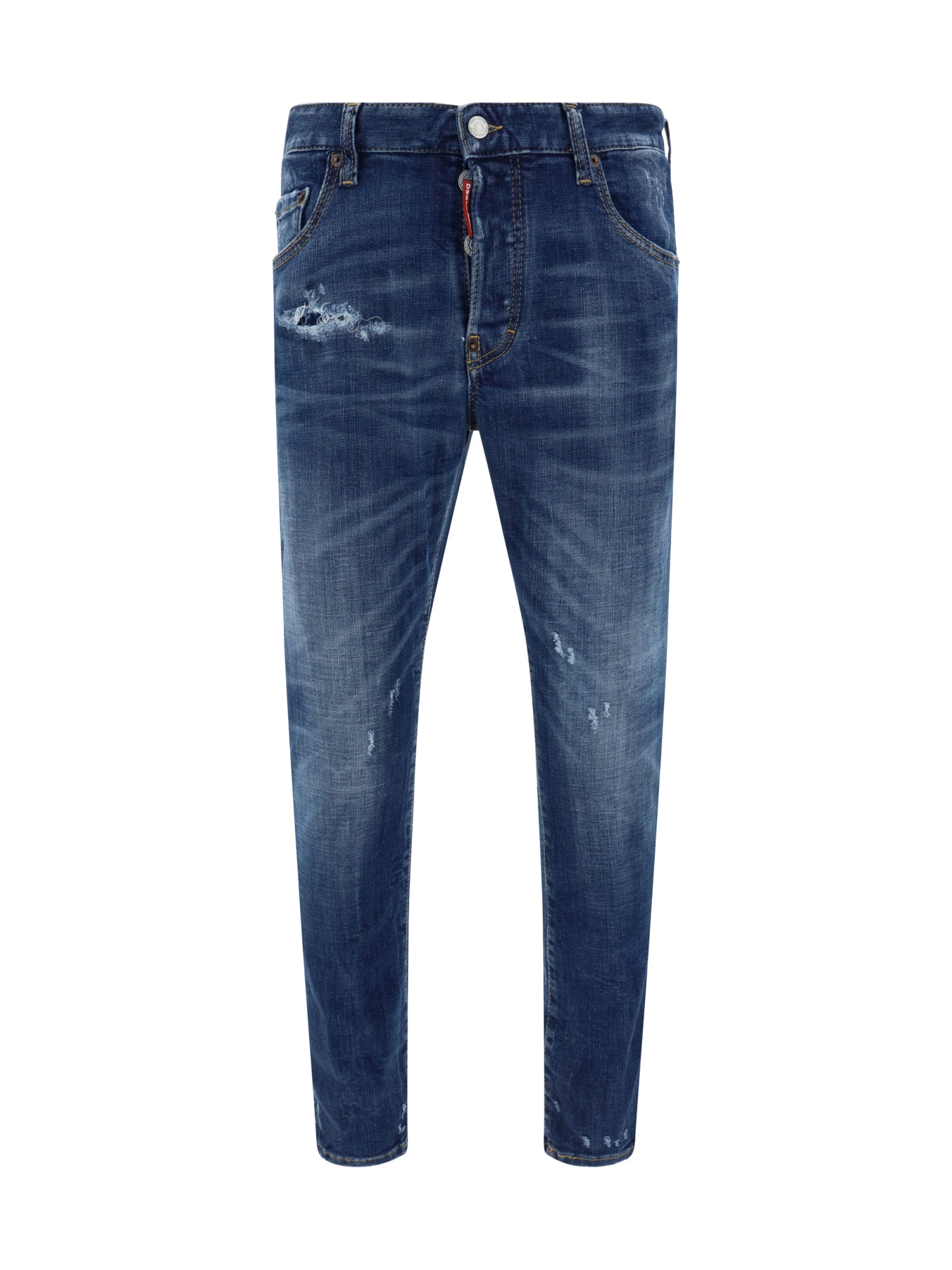 Shop Dsquared2 Super Twinky Jeans