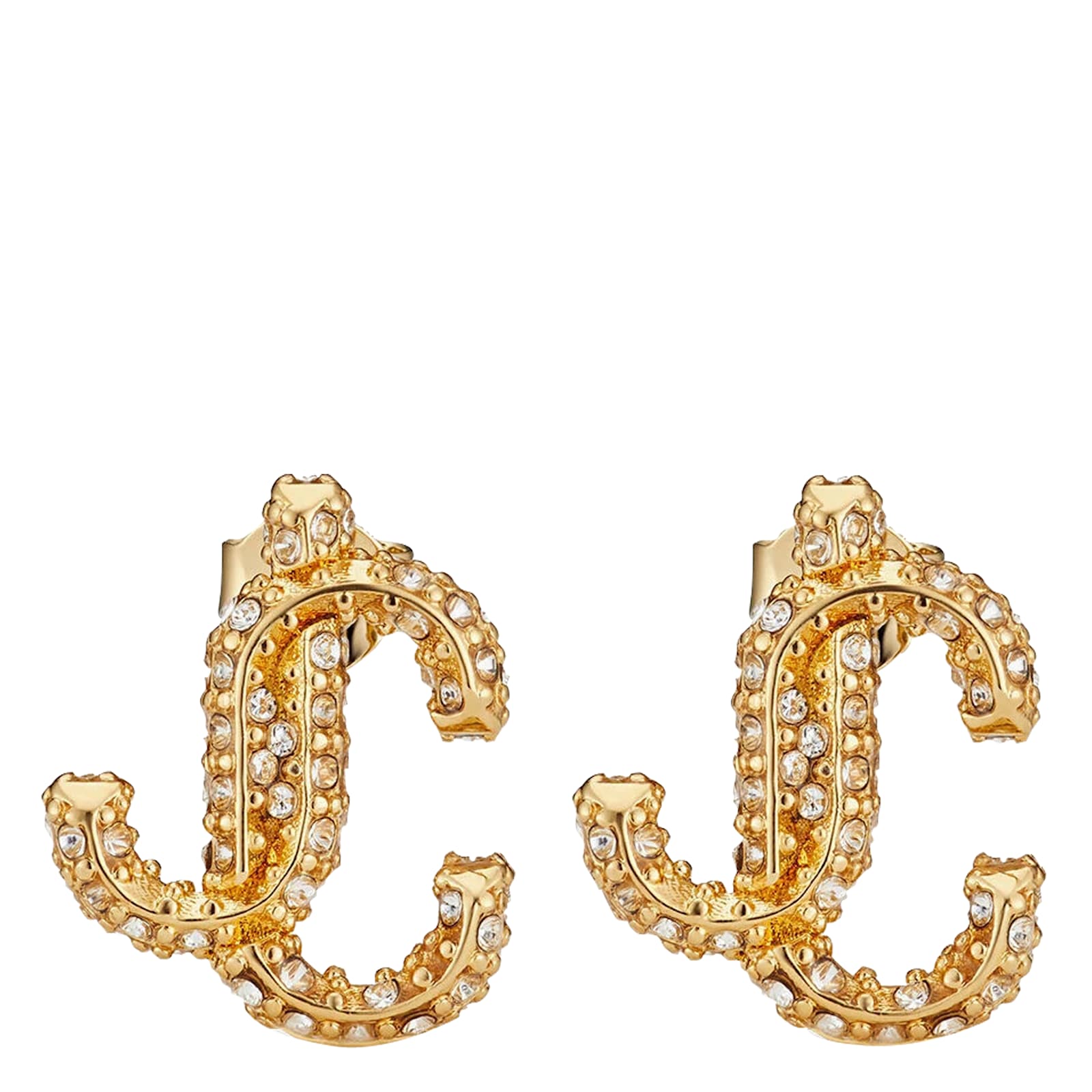 Jc Studs Earrings