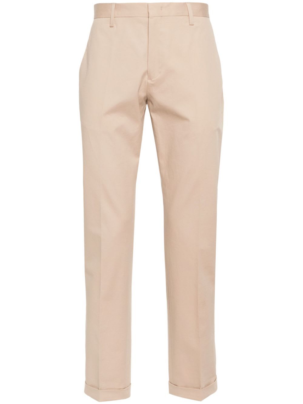 Paul Smith Mens Trousers In Parc