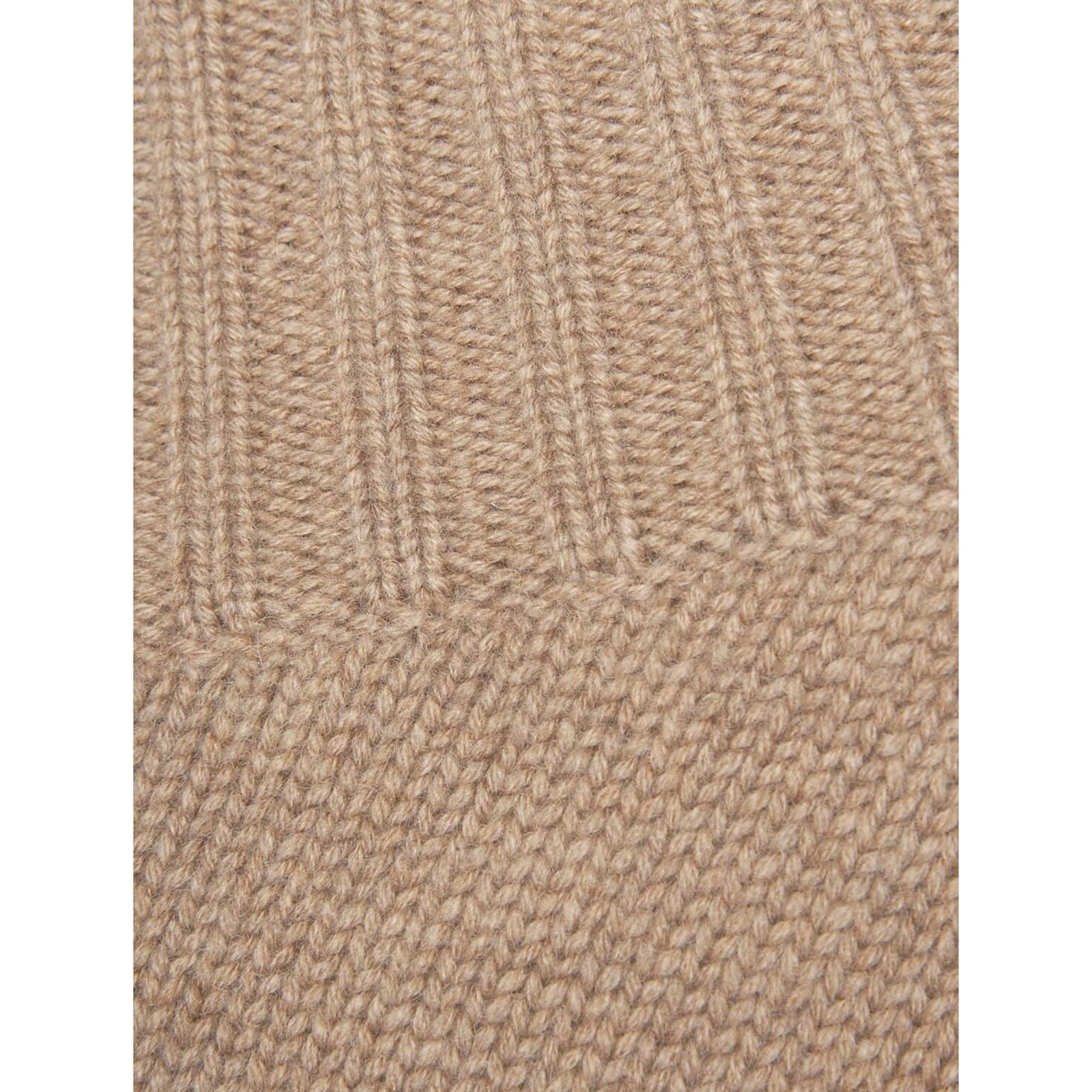 Max Mara Radames Wool & Cashmere Knit Sweater