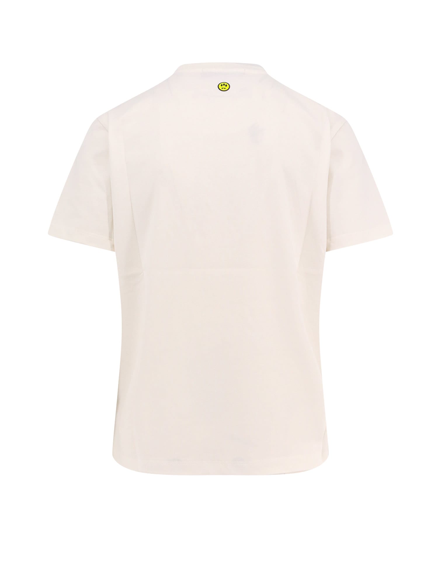 Barrow T-shirt In White