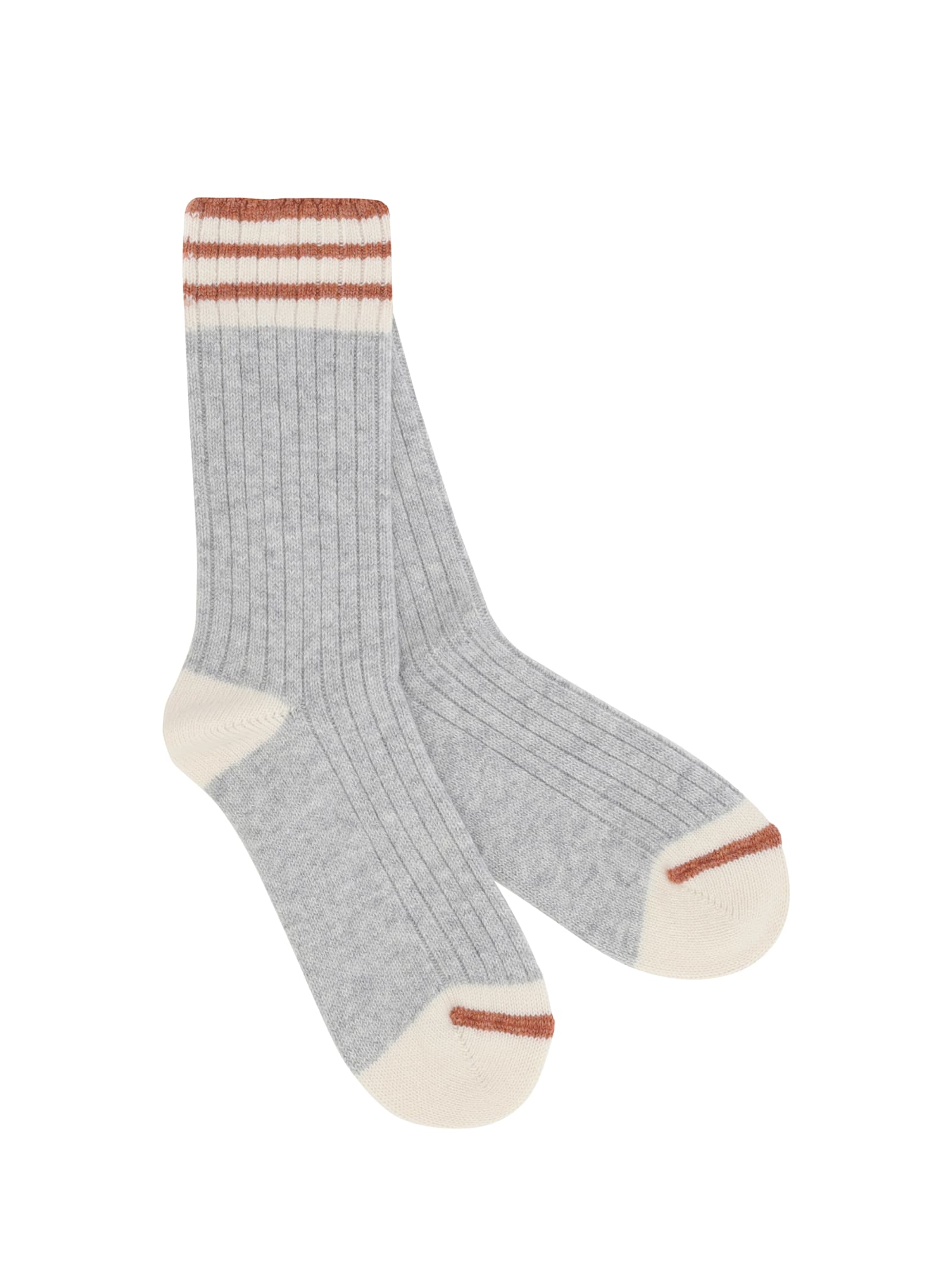 Cashmere Socks