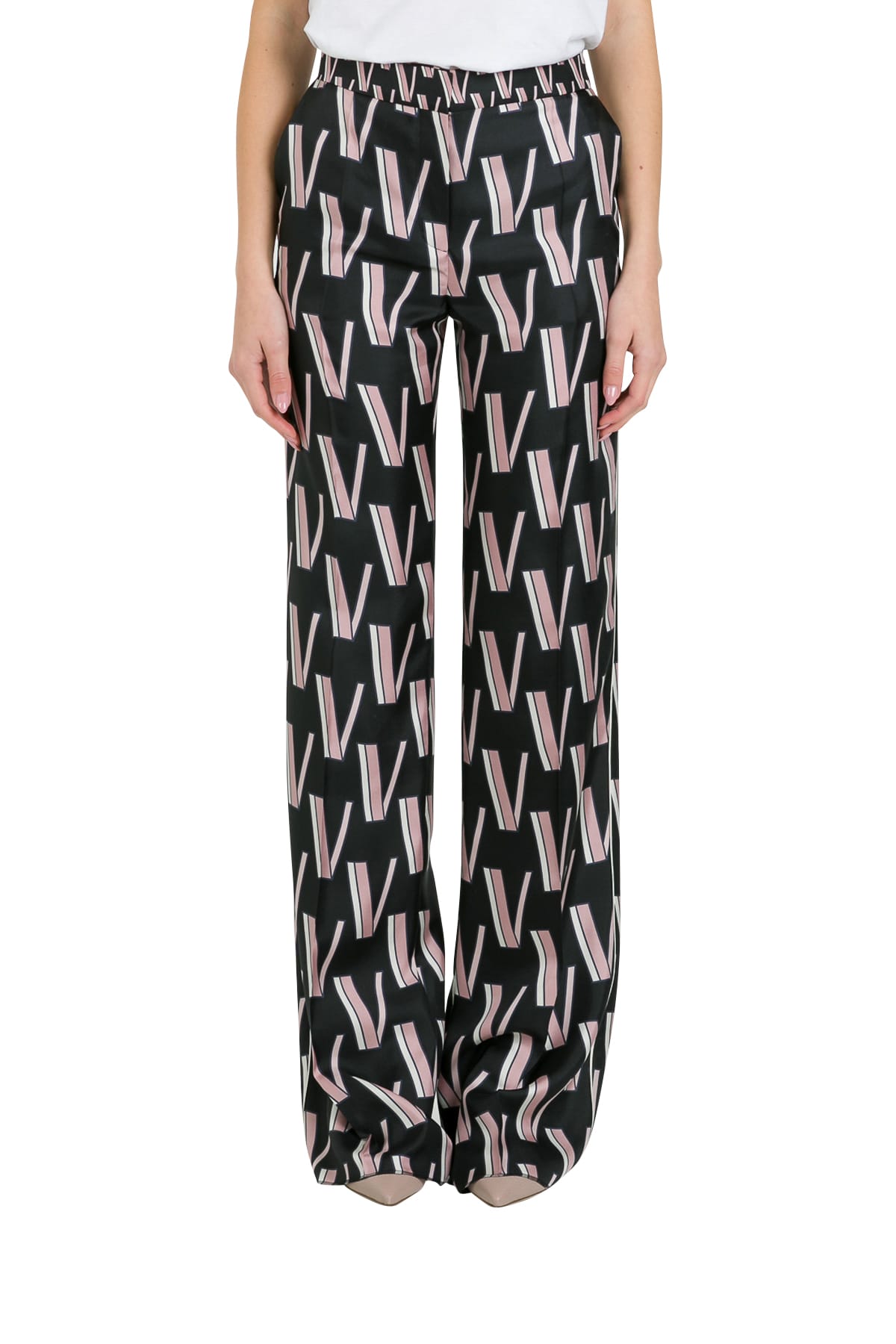 Valentino Pyjamas Trousers
