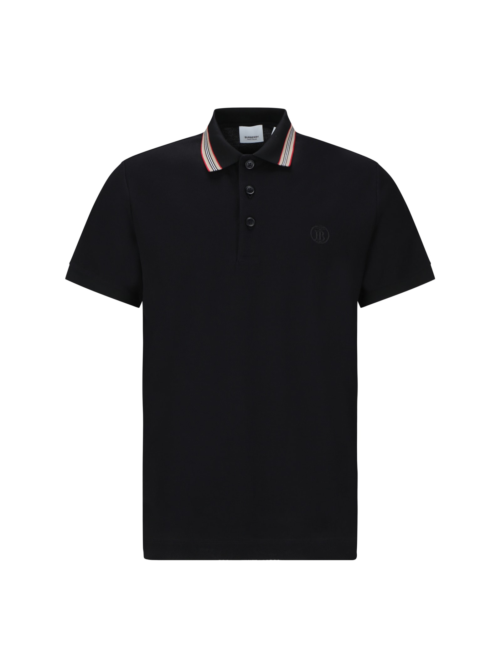 BURBERRY PIERSON POLO SHIRT